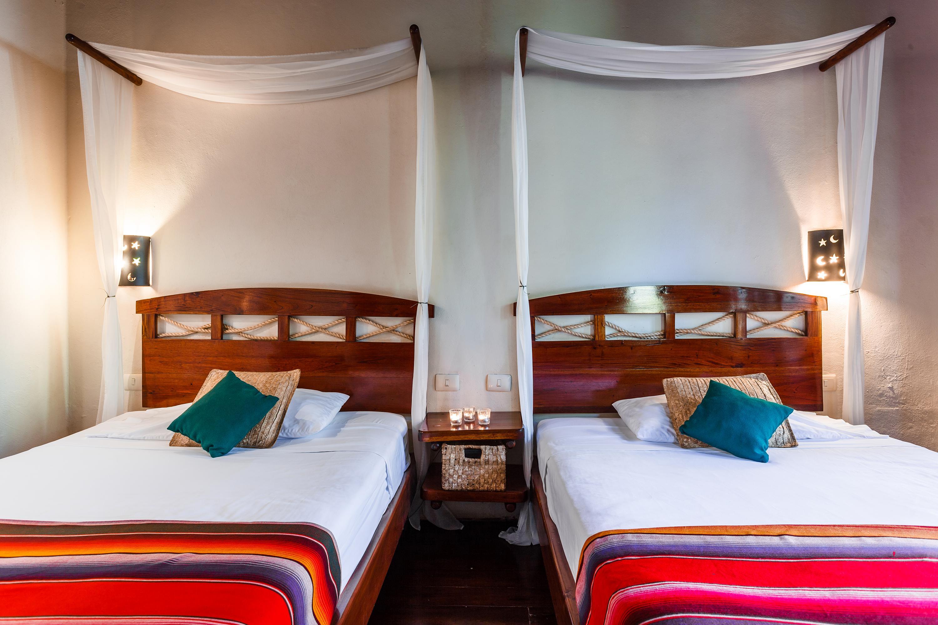Hotel Hm Paraiso Del Mar Isla Holbox