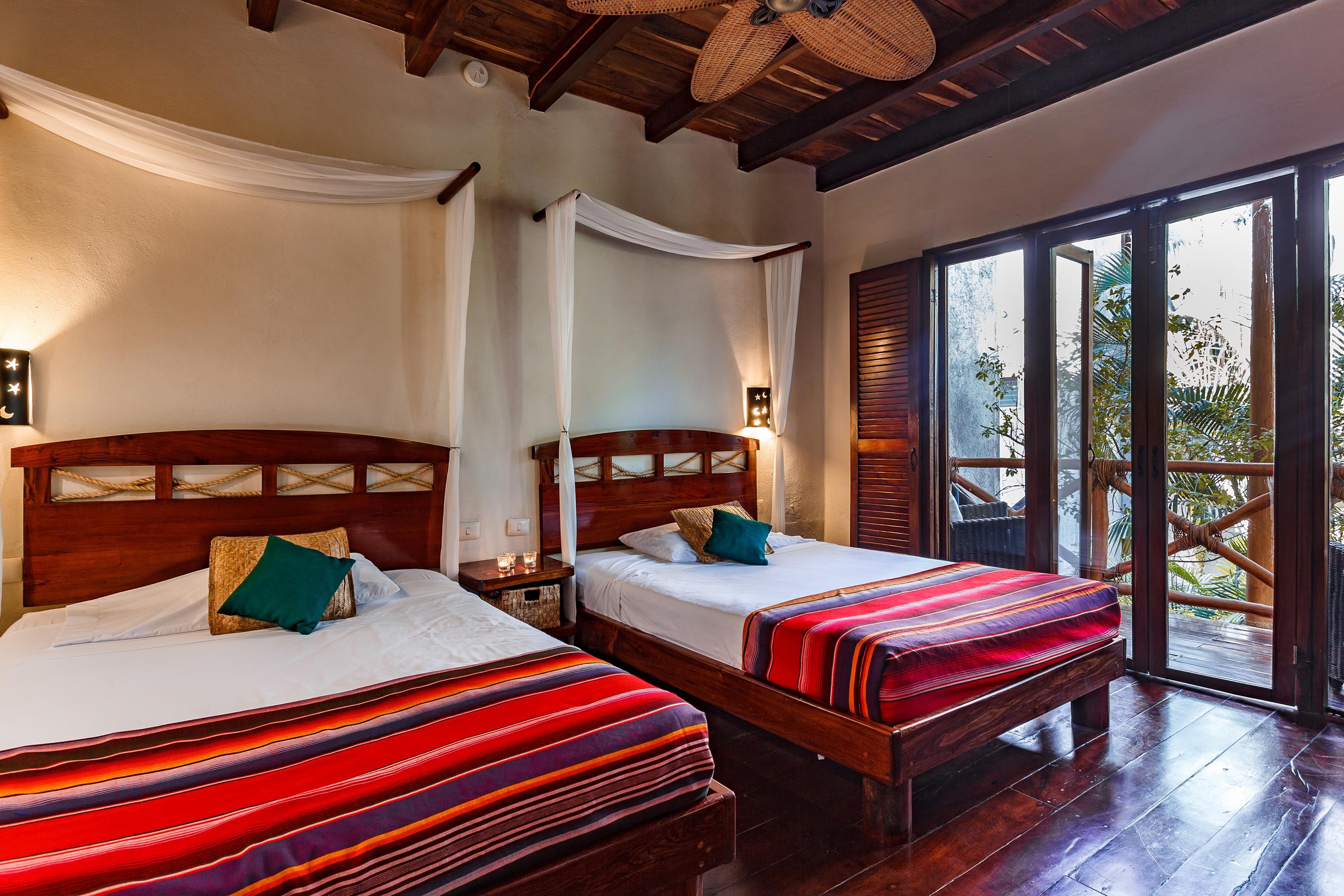 Hm Paraiso Del Mar Hotel 4*