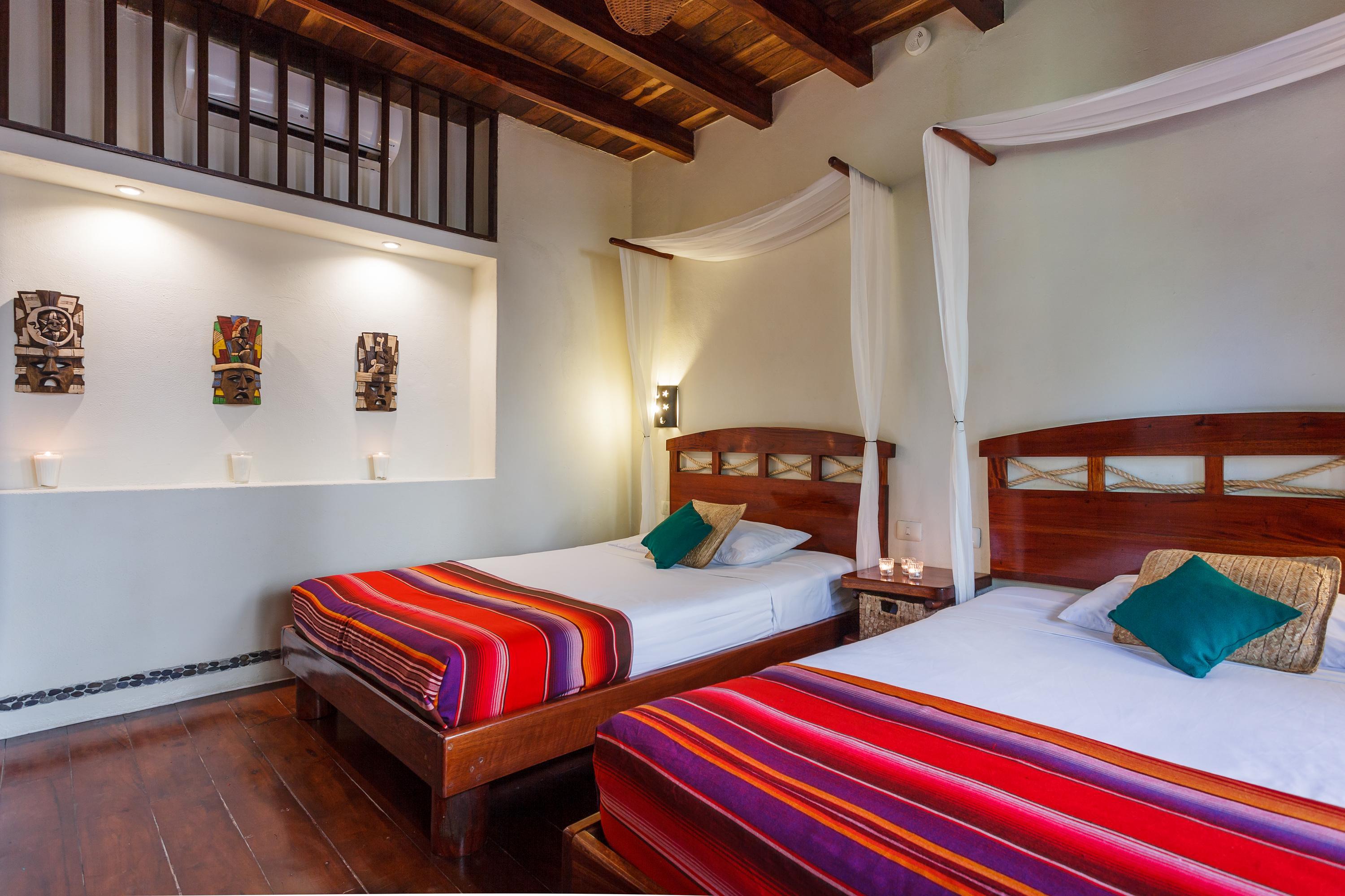 Hotel Hm Paraiso Del Mar