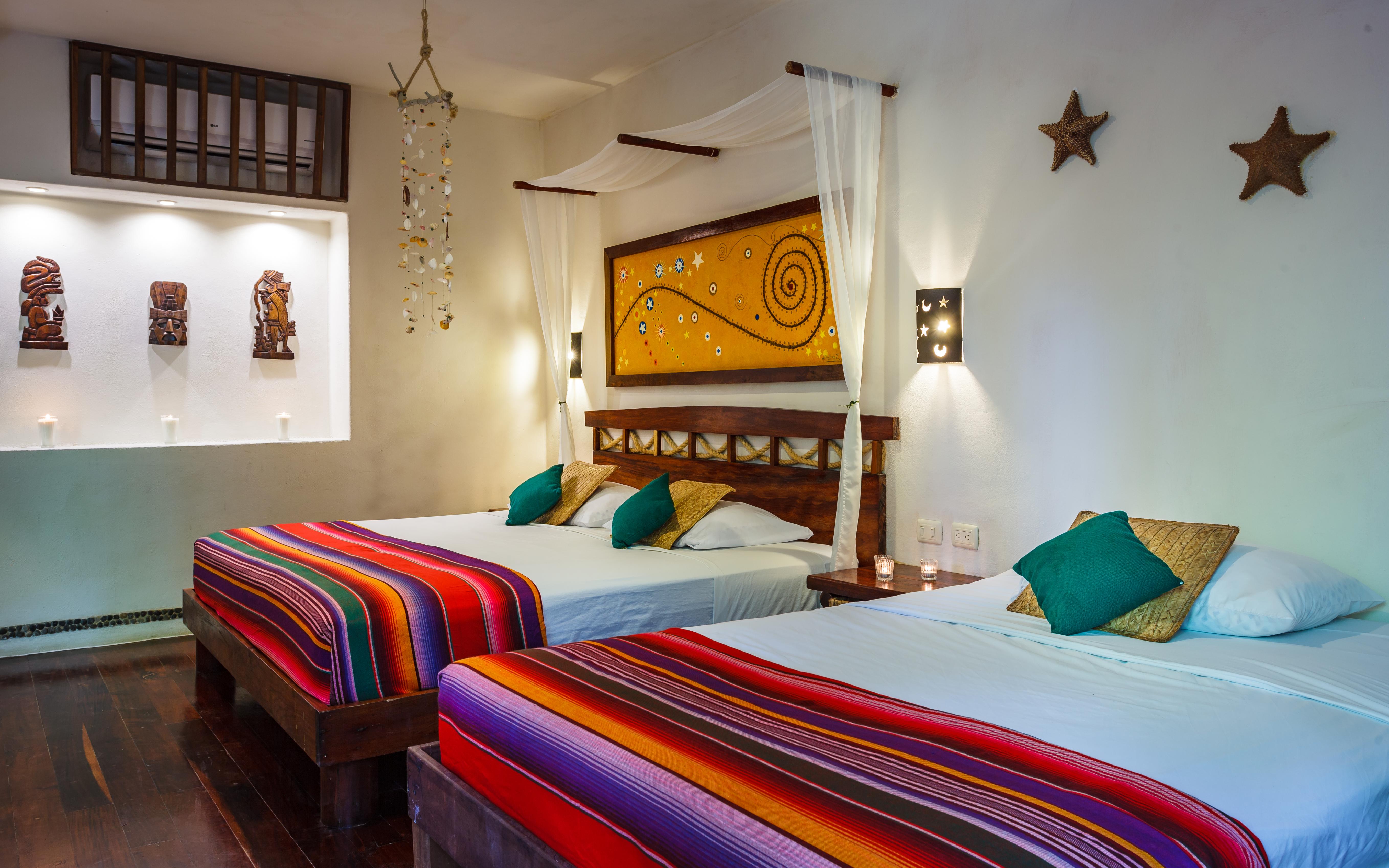 Hotel Hm Paraiso Del Mar