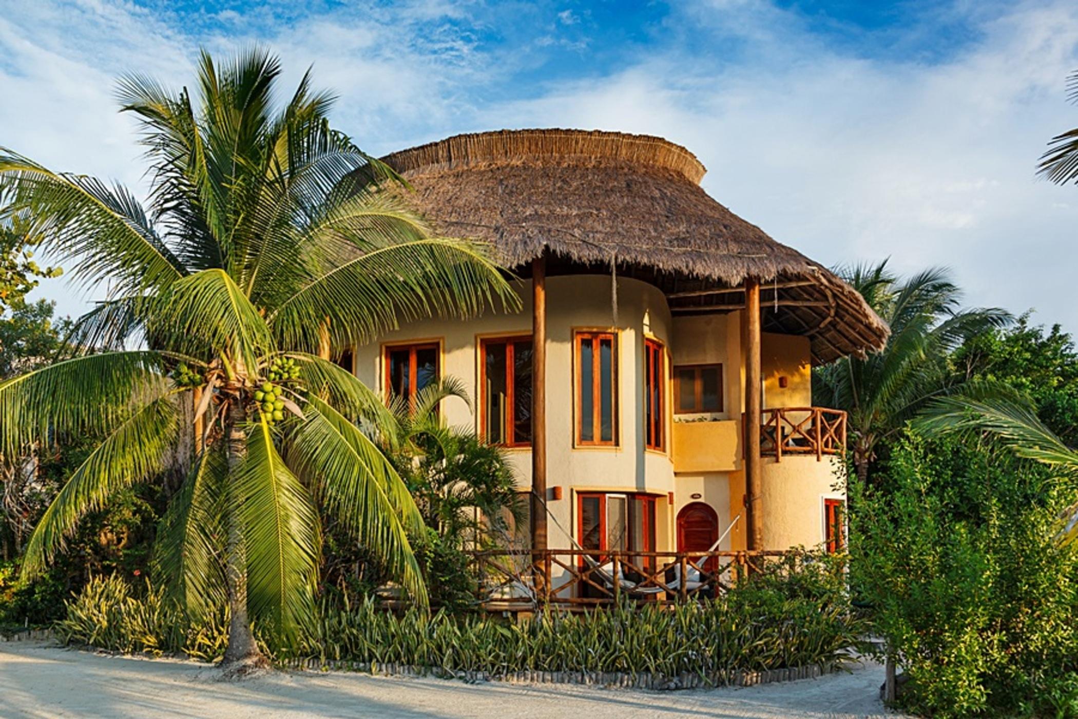 Hotel Hm Paraiso Del Mar Isla Holbox