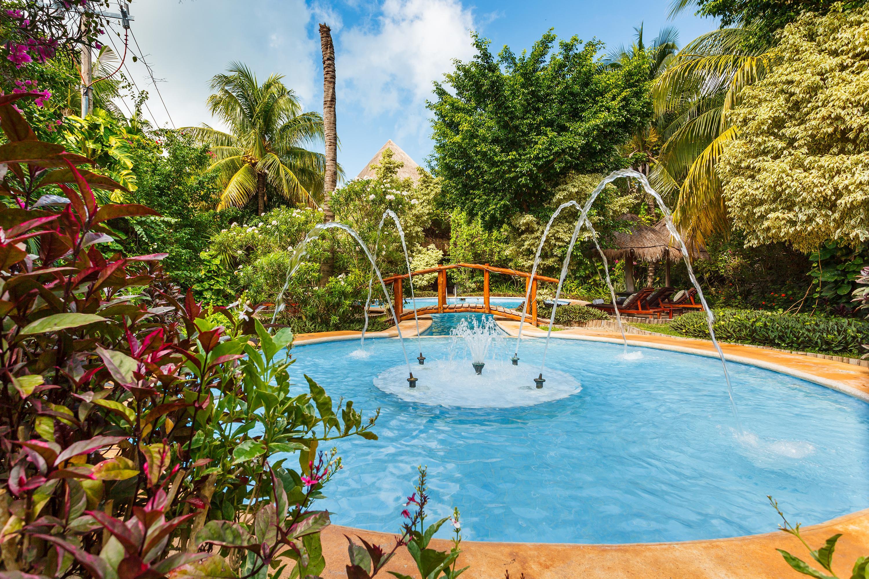 Hm Paraiso Del Mar Hotel