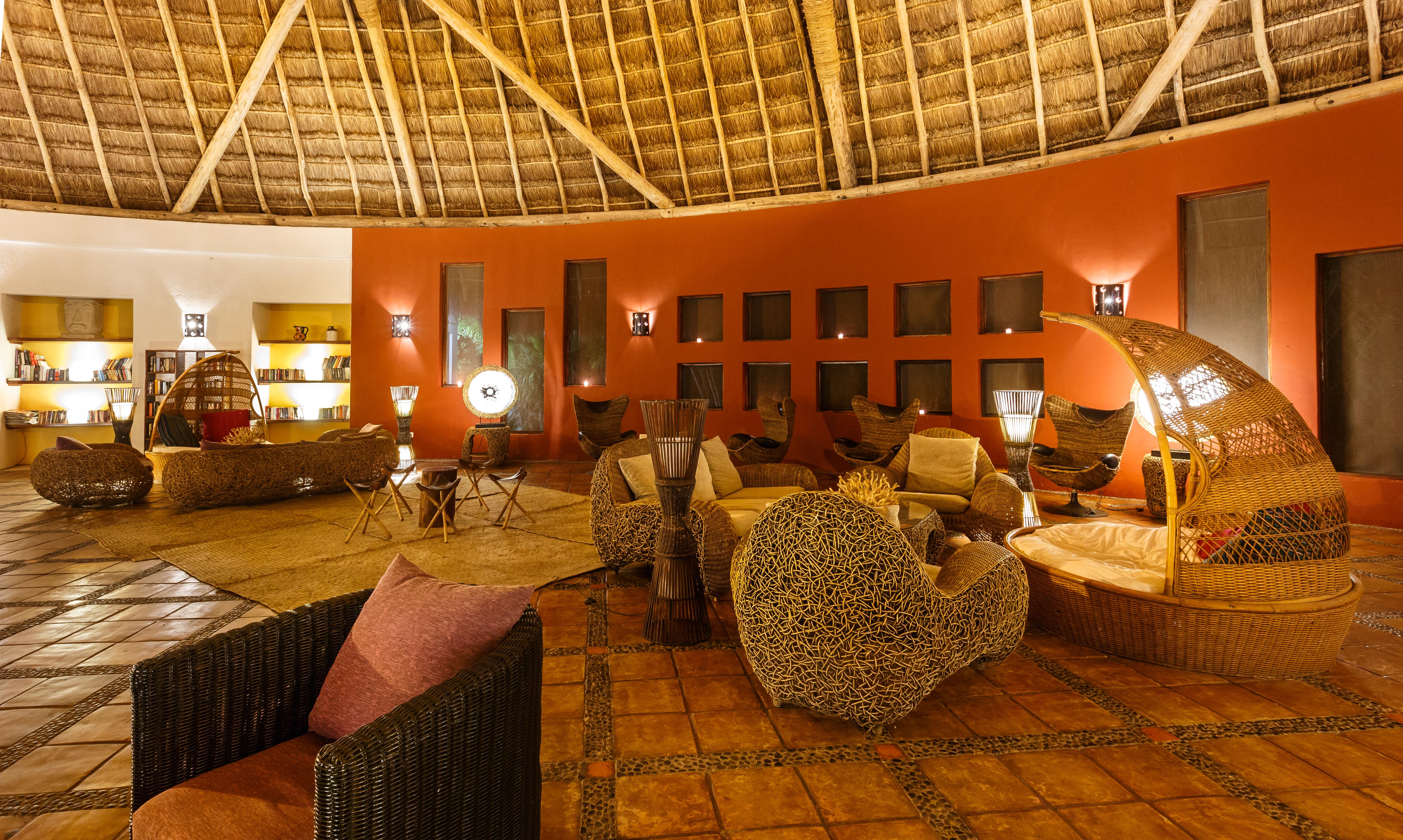 Hm Paraiso Del Mar Hotel Isla Holbox