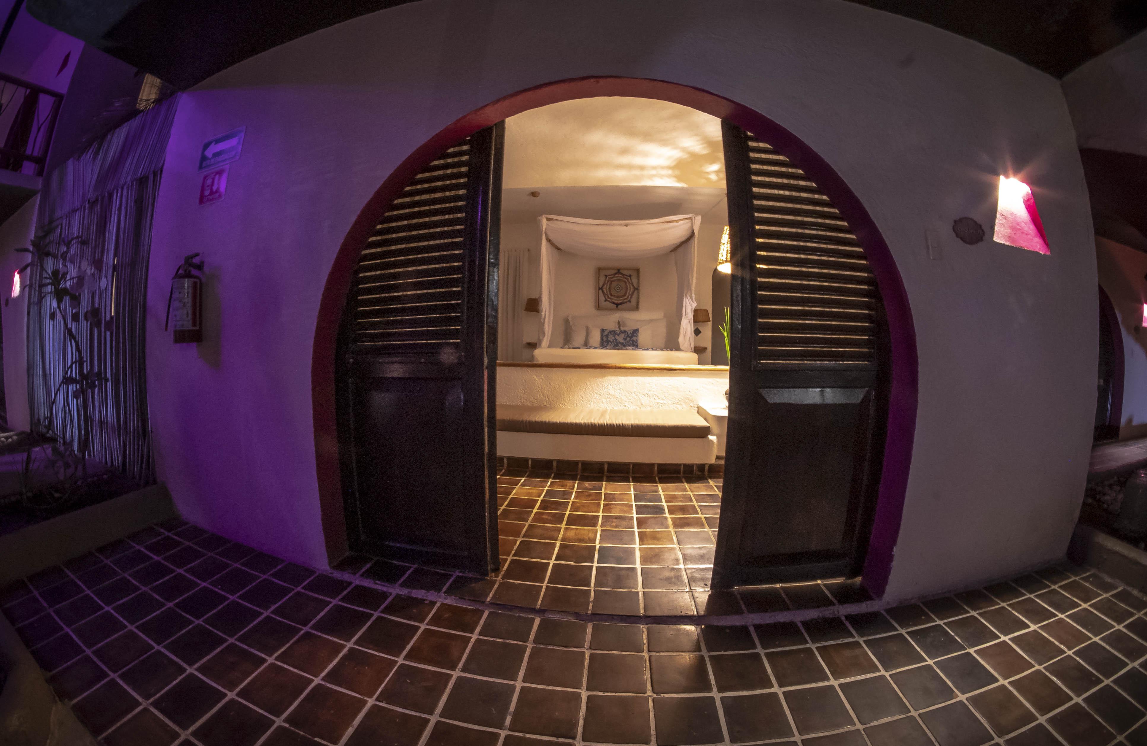 Hotel Baxar 4*