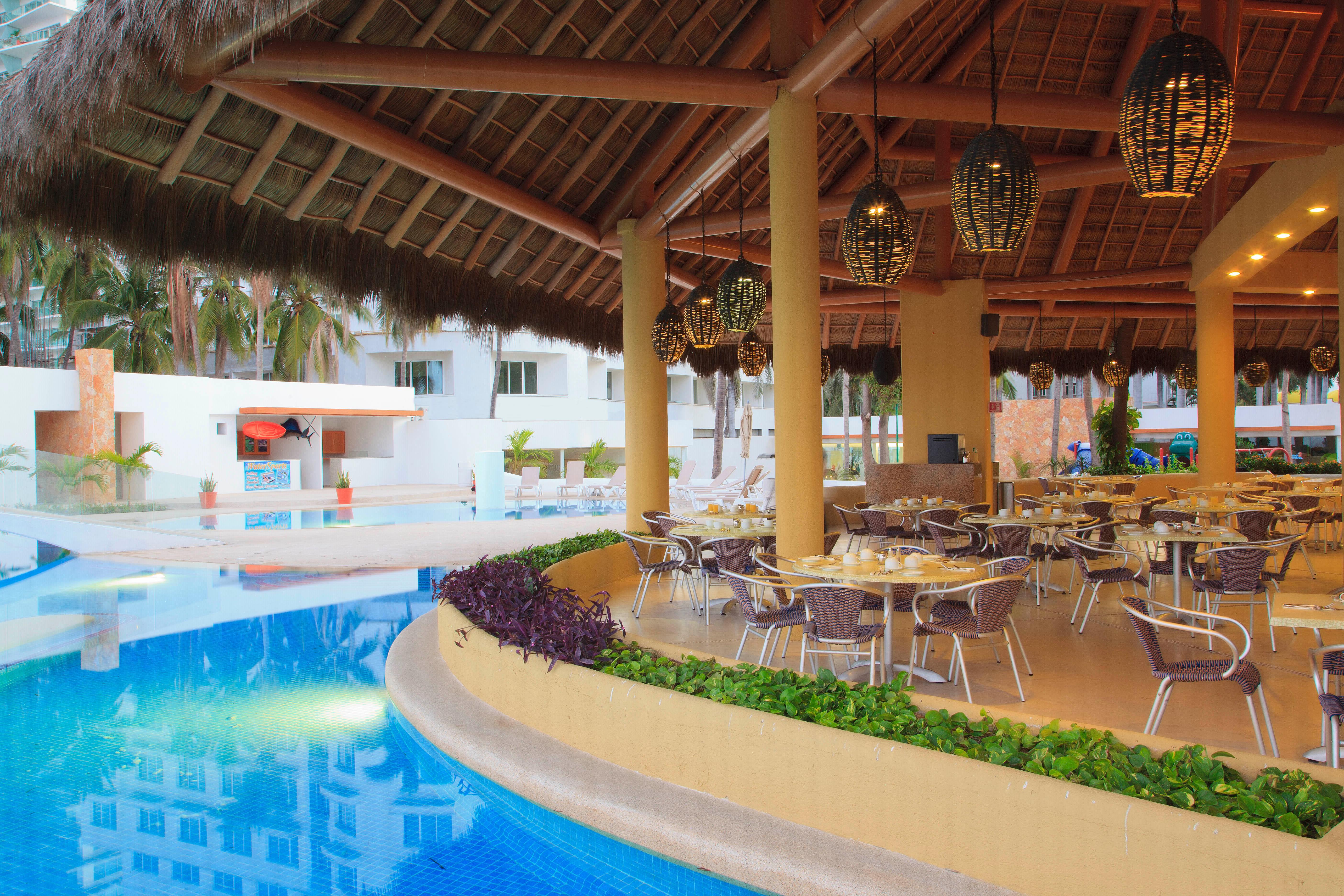 Krystal Vallarta Resort Puerto Vallarta