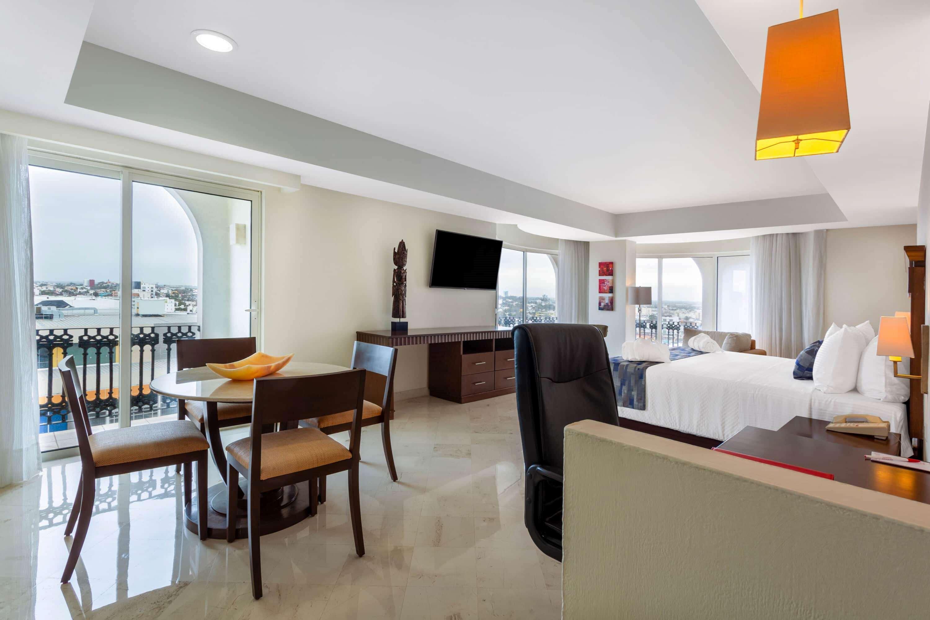 Ramada Plaza By Wyndham Veracruz Hotel Boca del Rio (Veracruz)