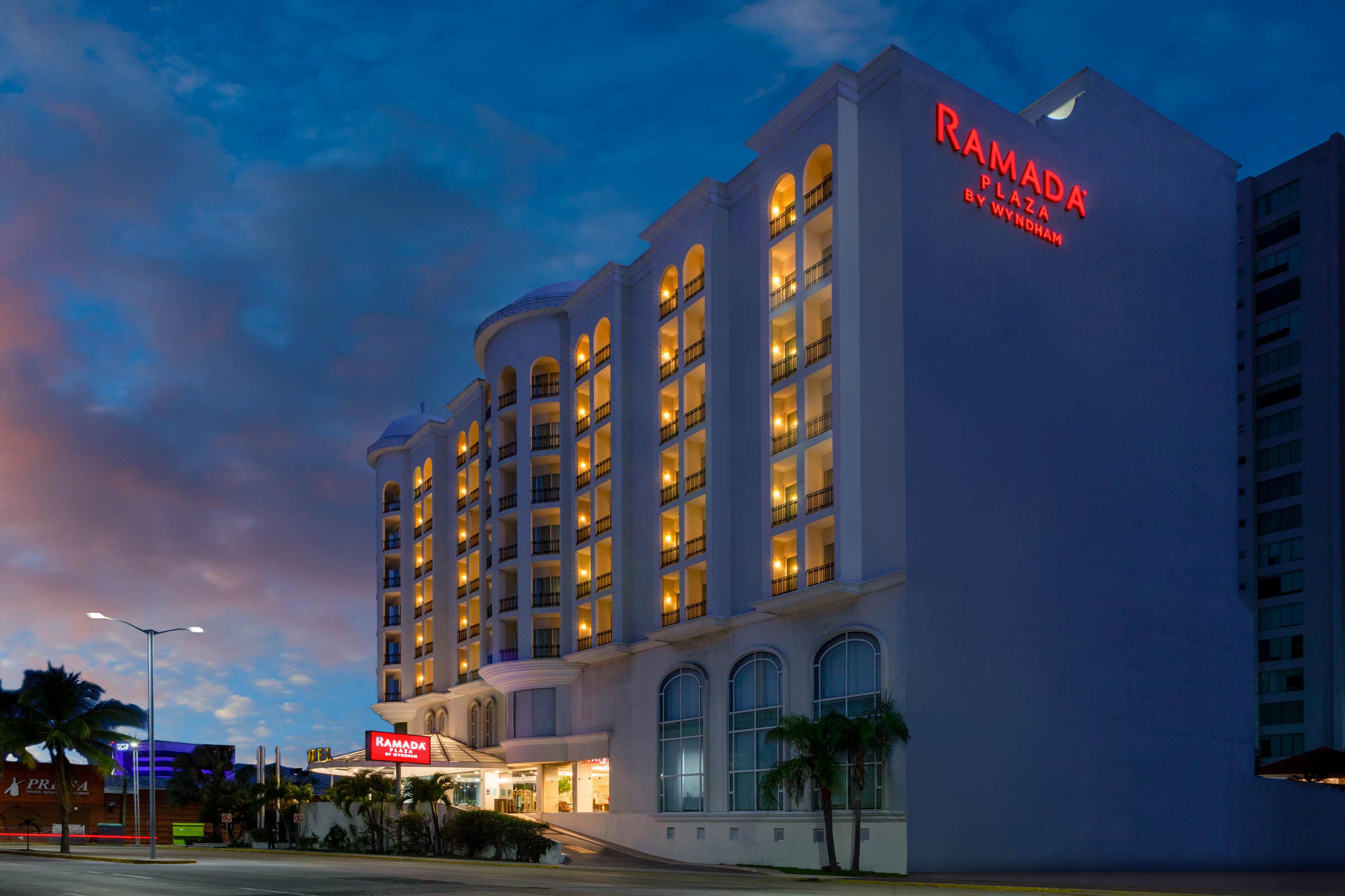 Ramada Plaza By Wyndham Veracruz Boca del Rio (Veracruz)