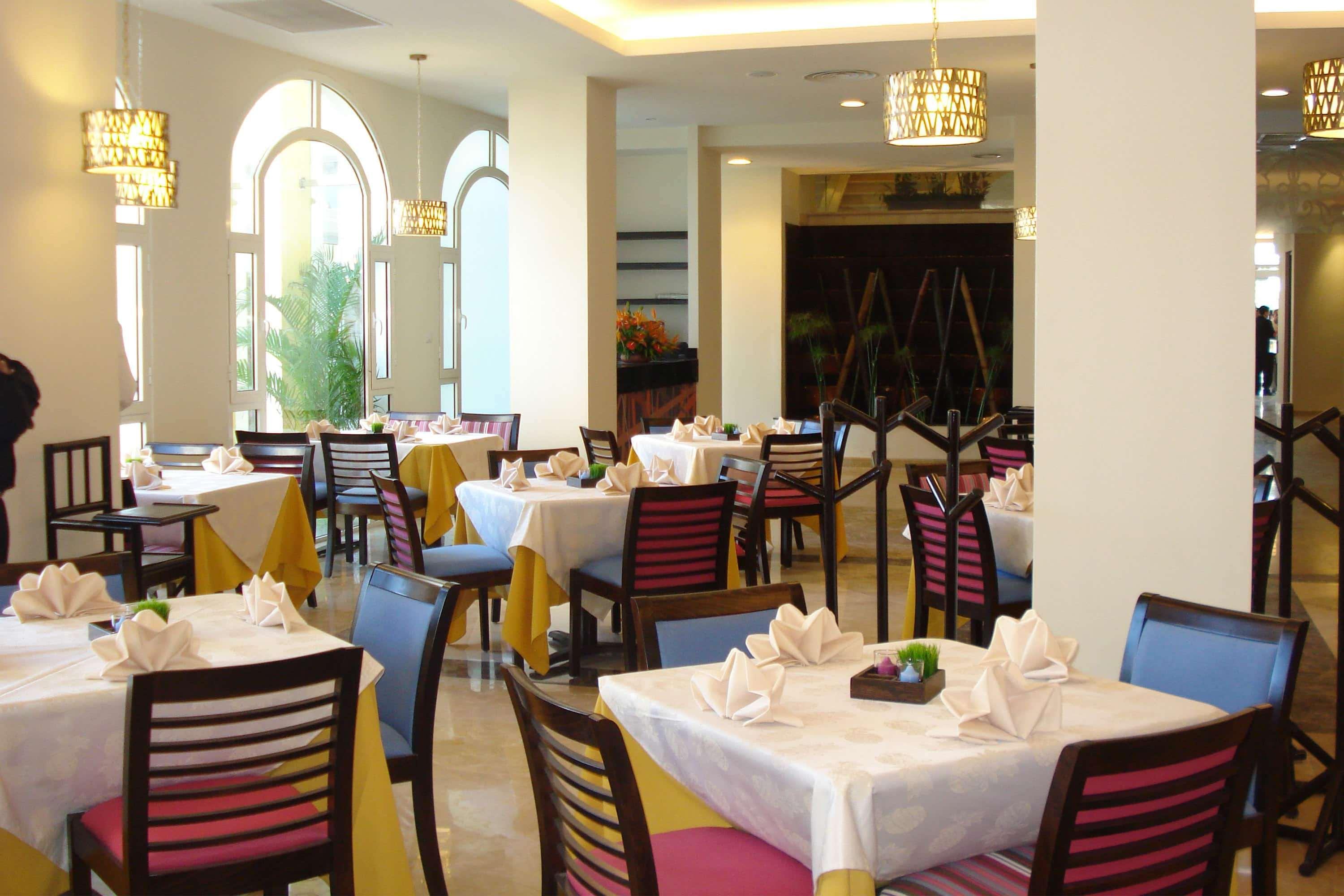 Ramada Plaza By Wyndham Veracruz Hotel