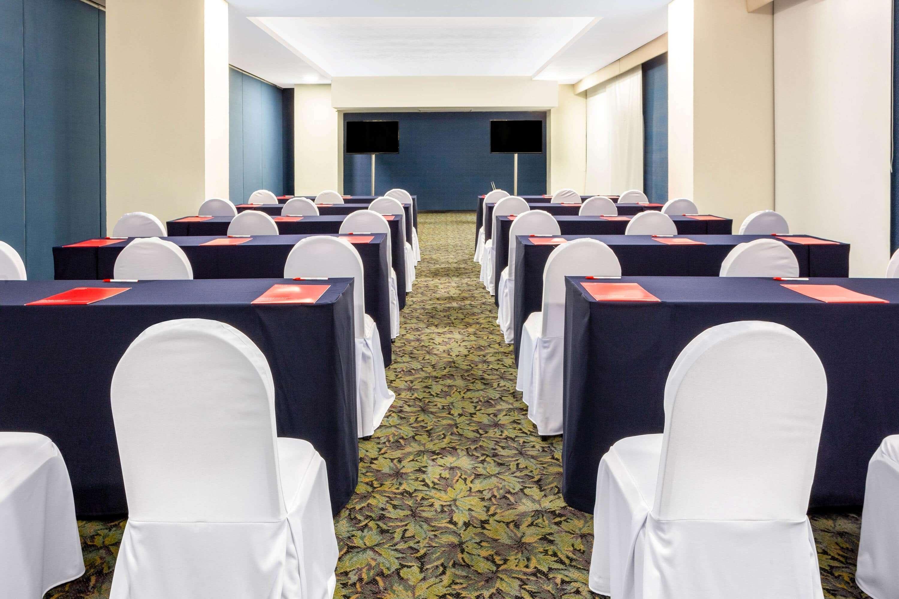 Ramada Plaza By Wyndham Veracruz