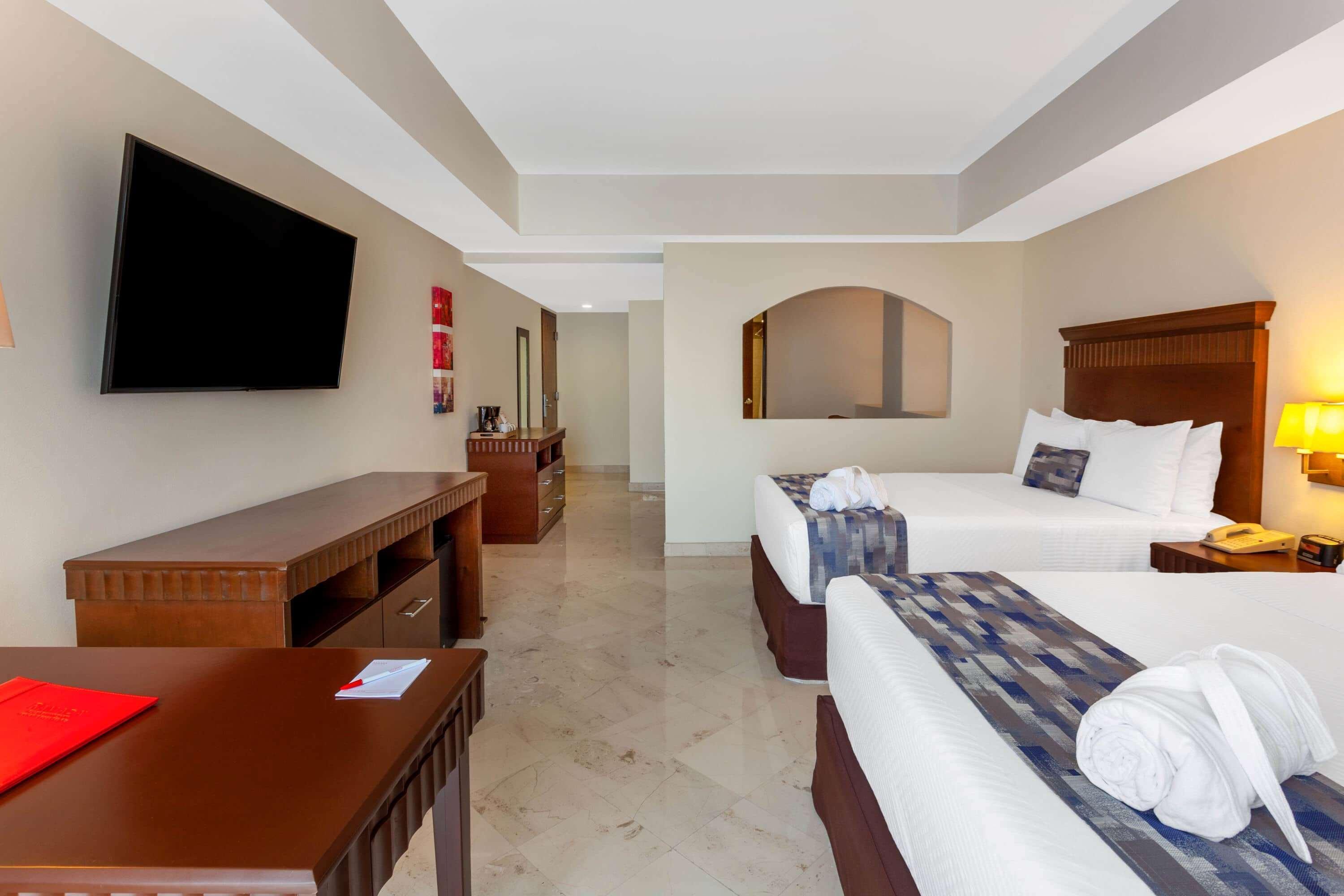 Ramada Plaza By Wyndham Veracruz