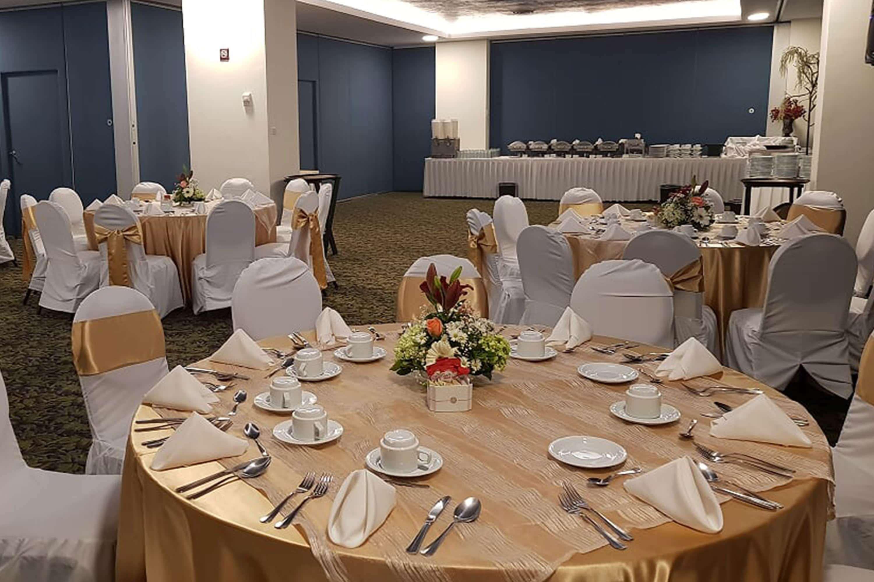 Ramada Plaza By Wyndham Veracruz Hotel 4*