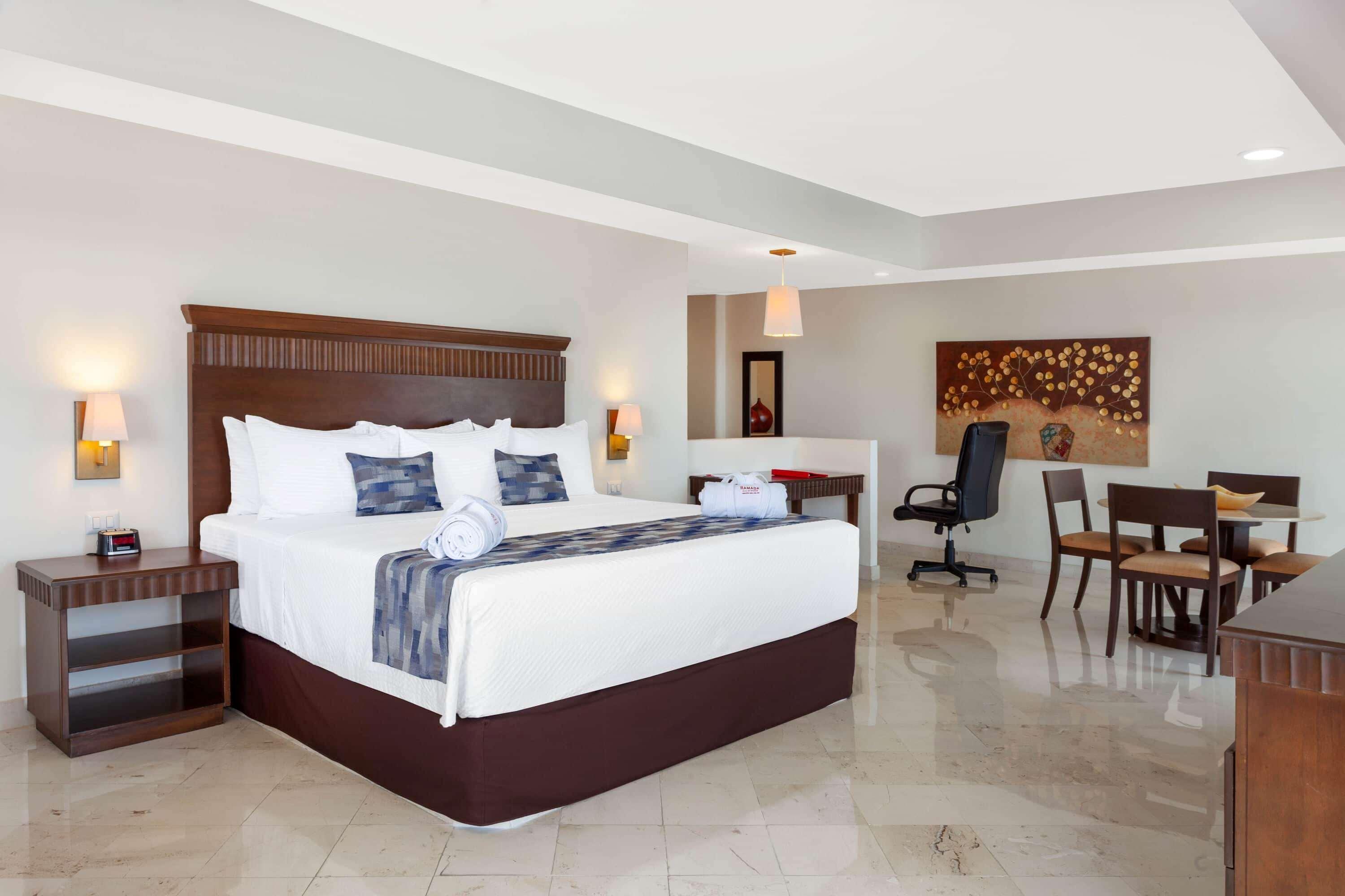 Ramada Plaza By Wyndham Veracruz Hotel