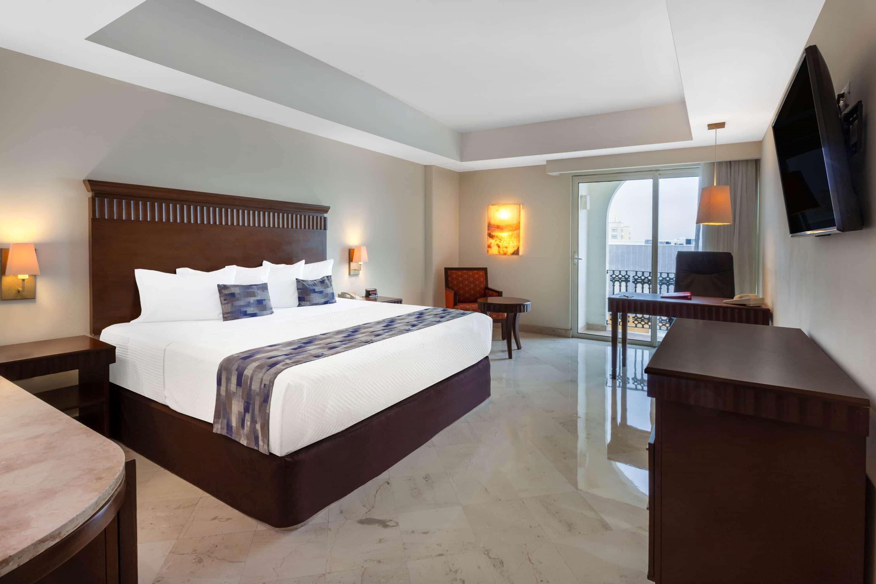 Hotel Ramada Plaza By Wyndham Veracruz