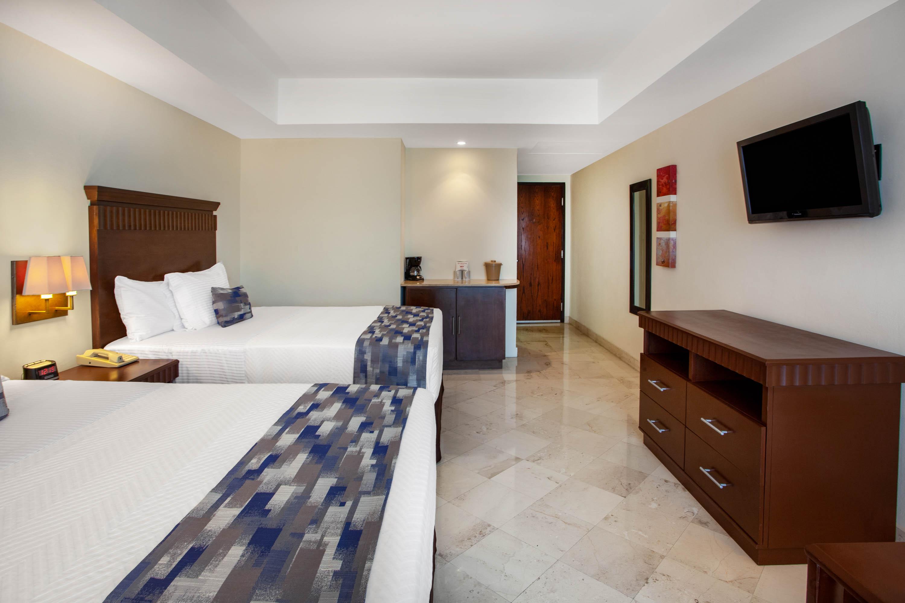 Ramada Plaza By Wyndham Veracruz Boca del Rio (Veracruz)