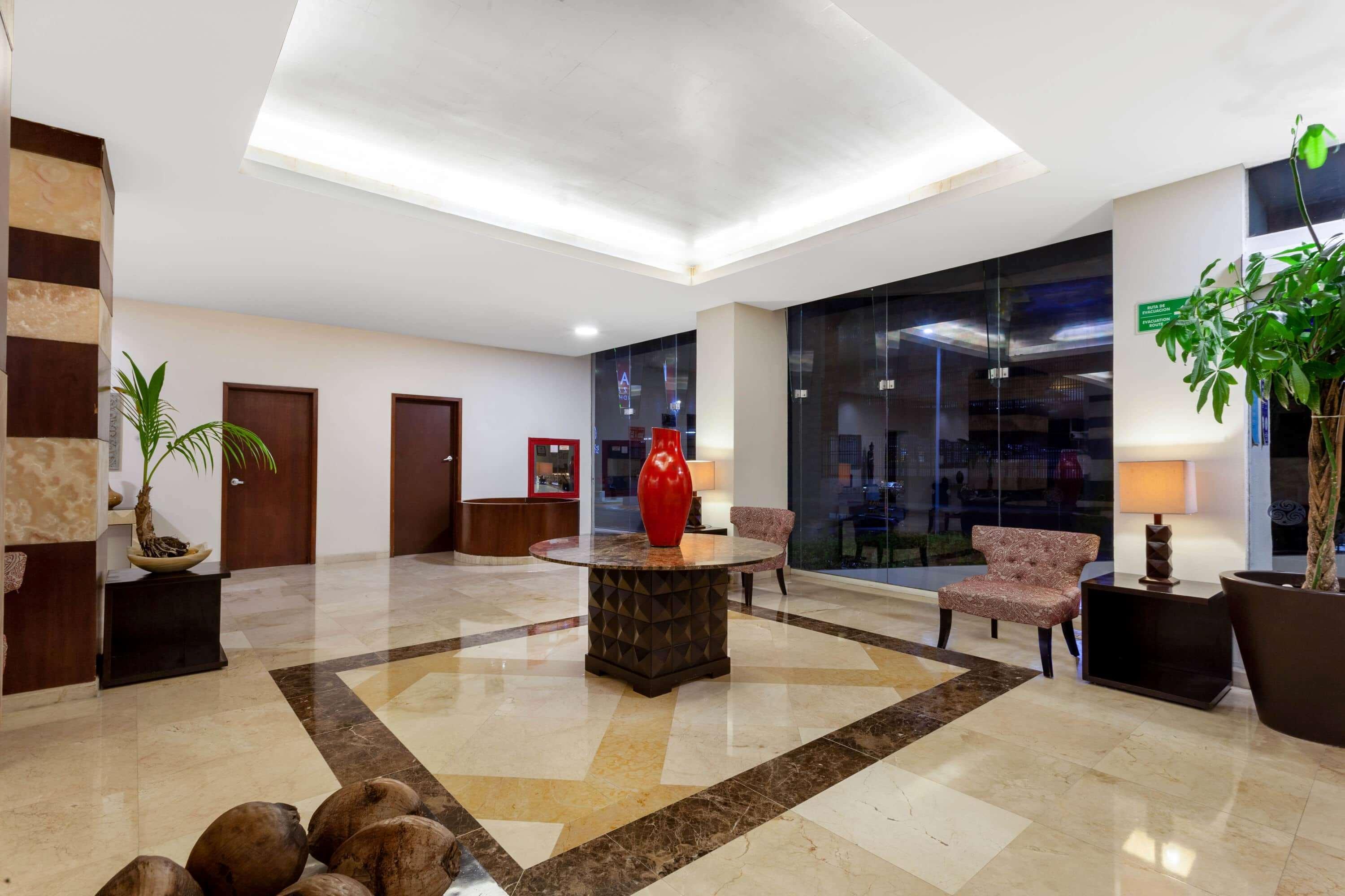 Ramada Plaza By Wyndham Veracruz