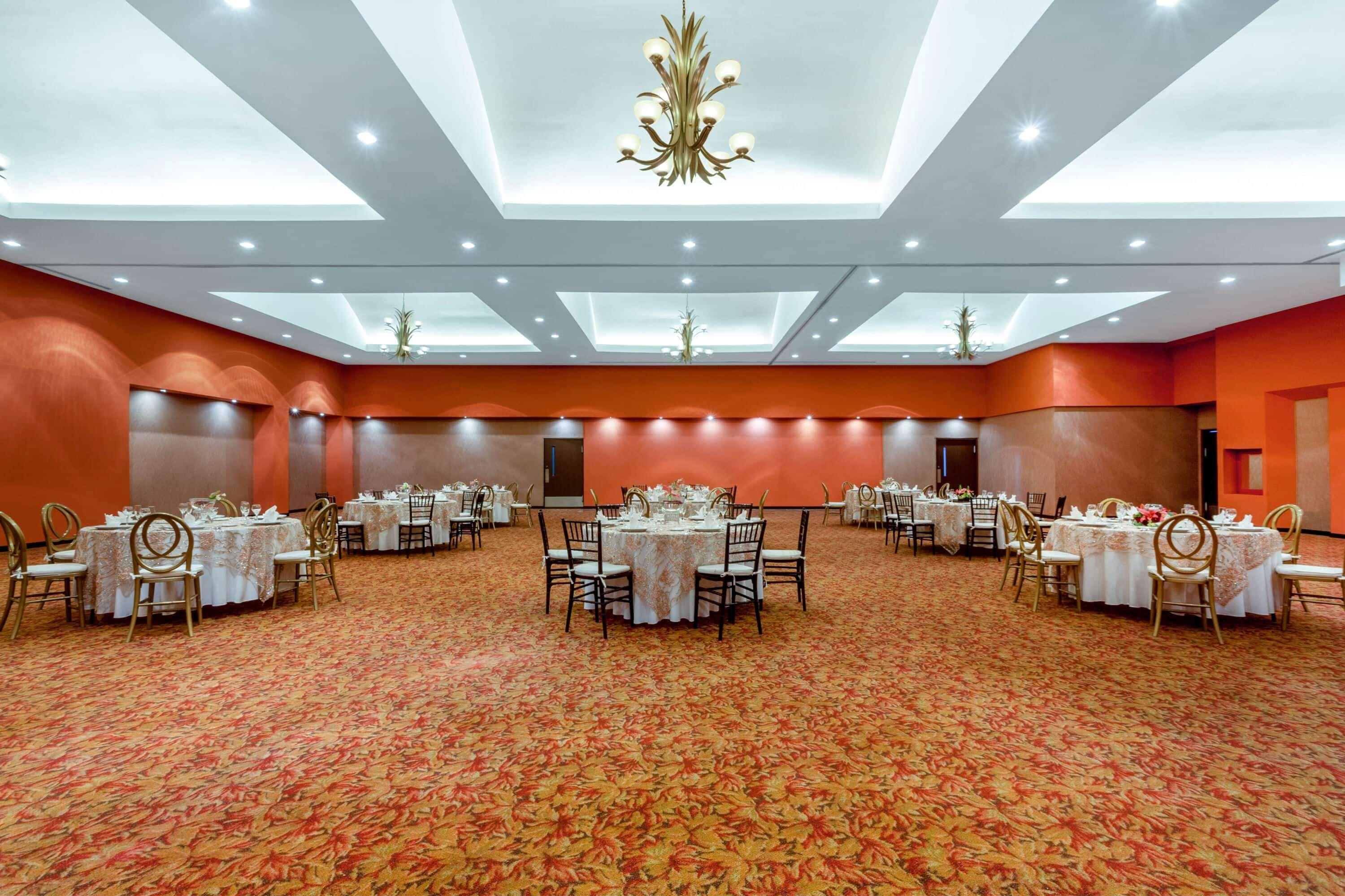 Hotel Ramada Plaza By Wyndham Veracruz