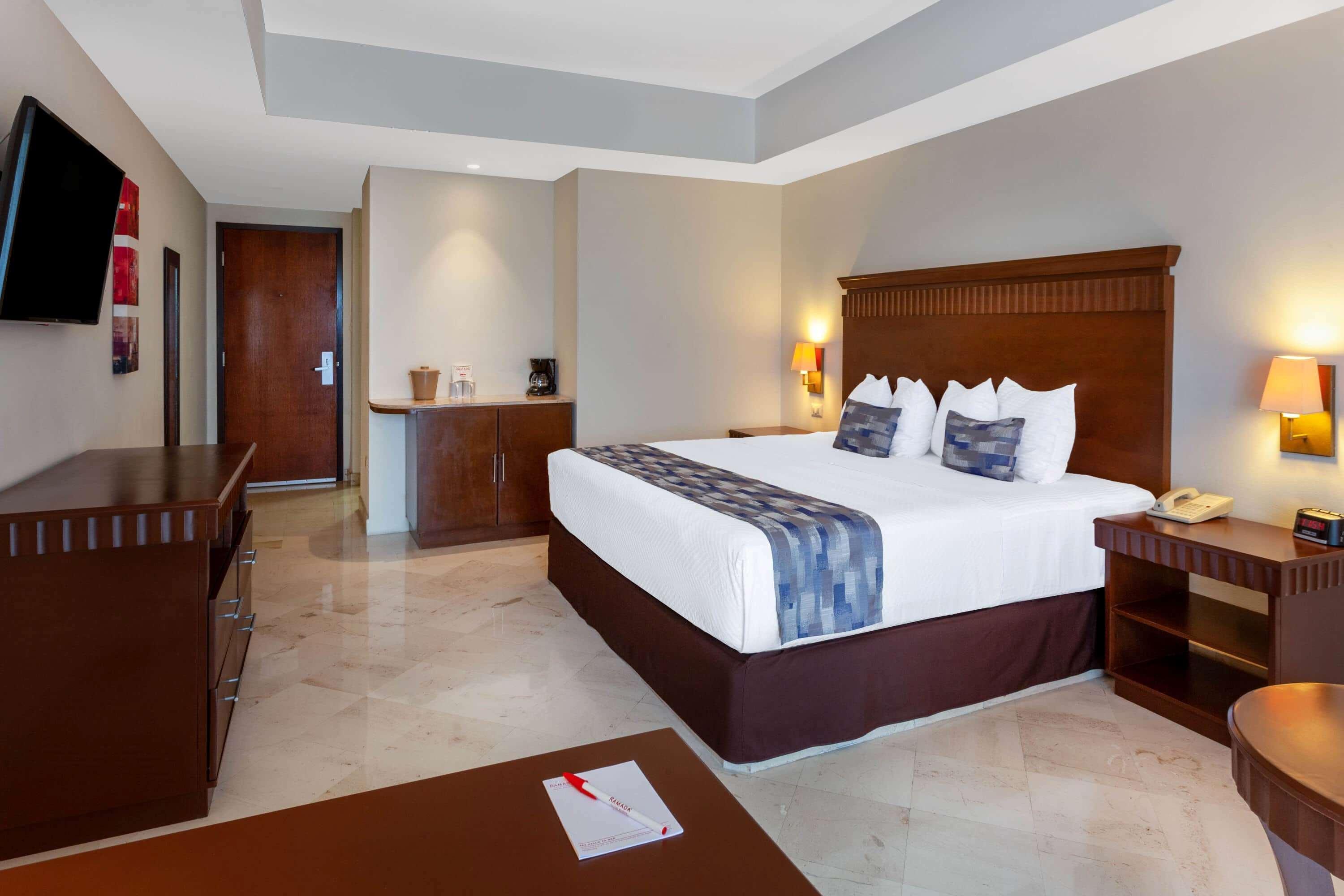 Hotel Ramada Plaza By Wyndham Veracruz Boca del Rio (Veracruz)
