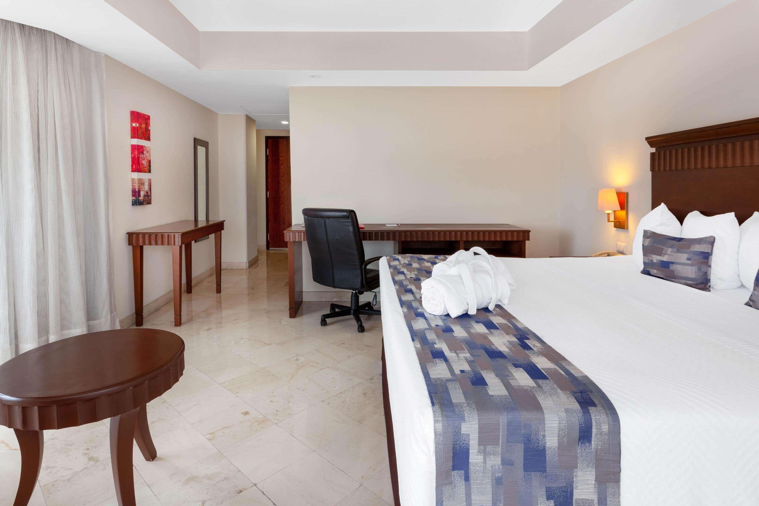 Ramada Plaza By Wyndham Veracruz 4* Boca del Rio (Veracruz)