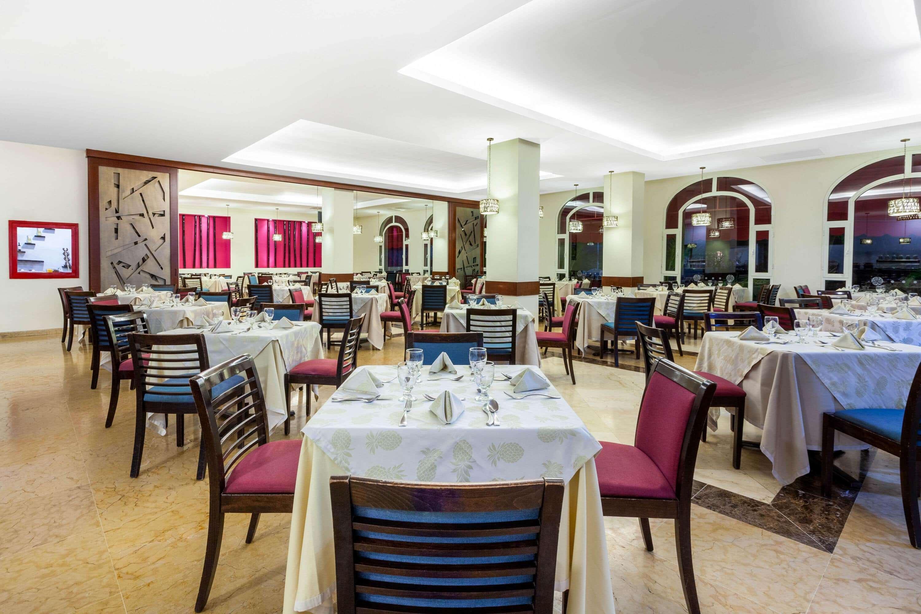Ramada Plaza By Wyndham Veracruz Hotel 4*