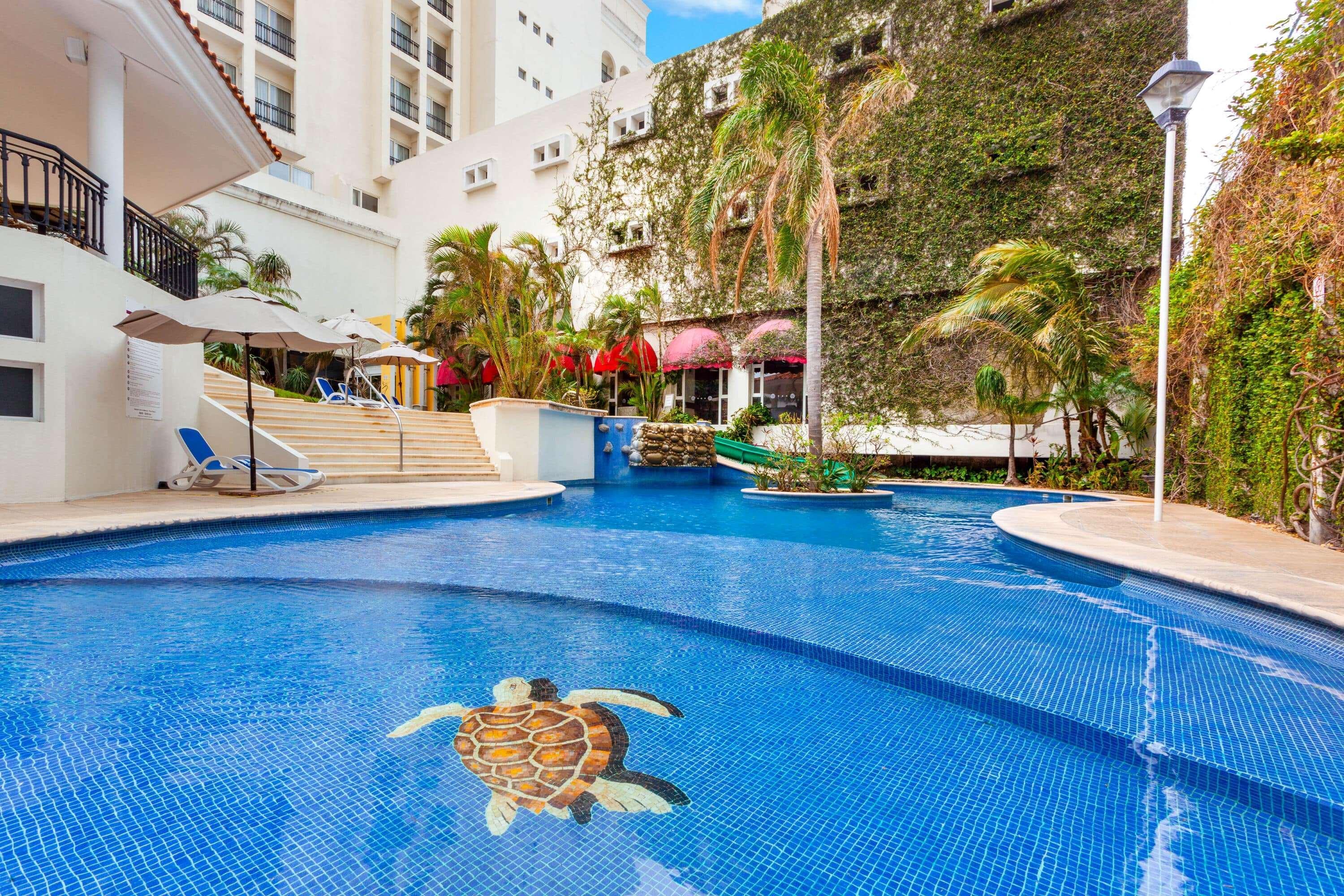 Ramada Plaza By Wyndham Veracruz 4* Boca del Rio (Veracruz)
