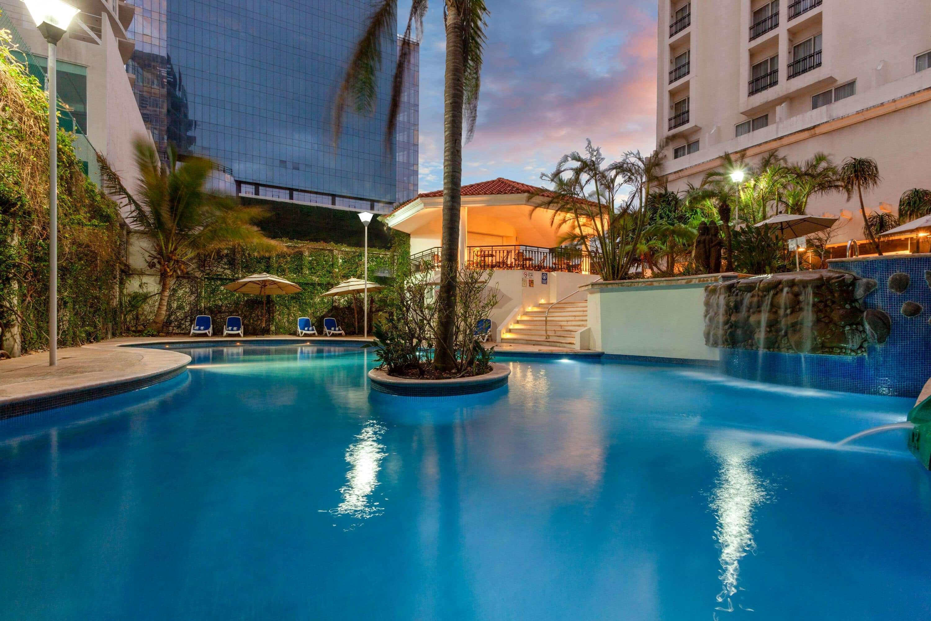 Ramada Plaza By Wyndham Veracruz