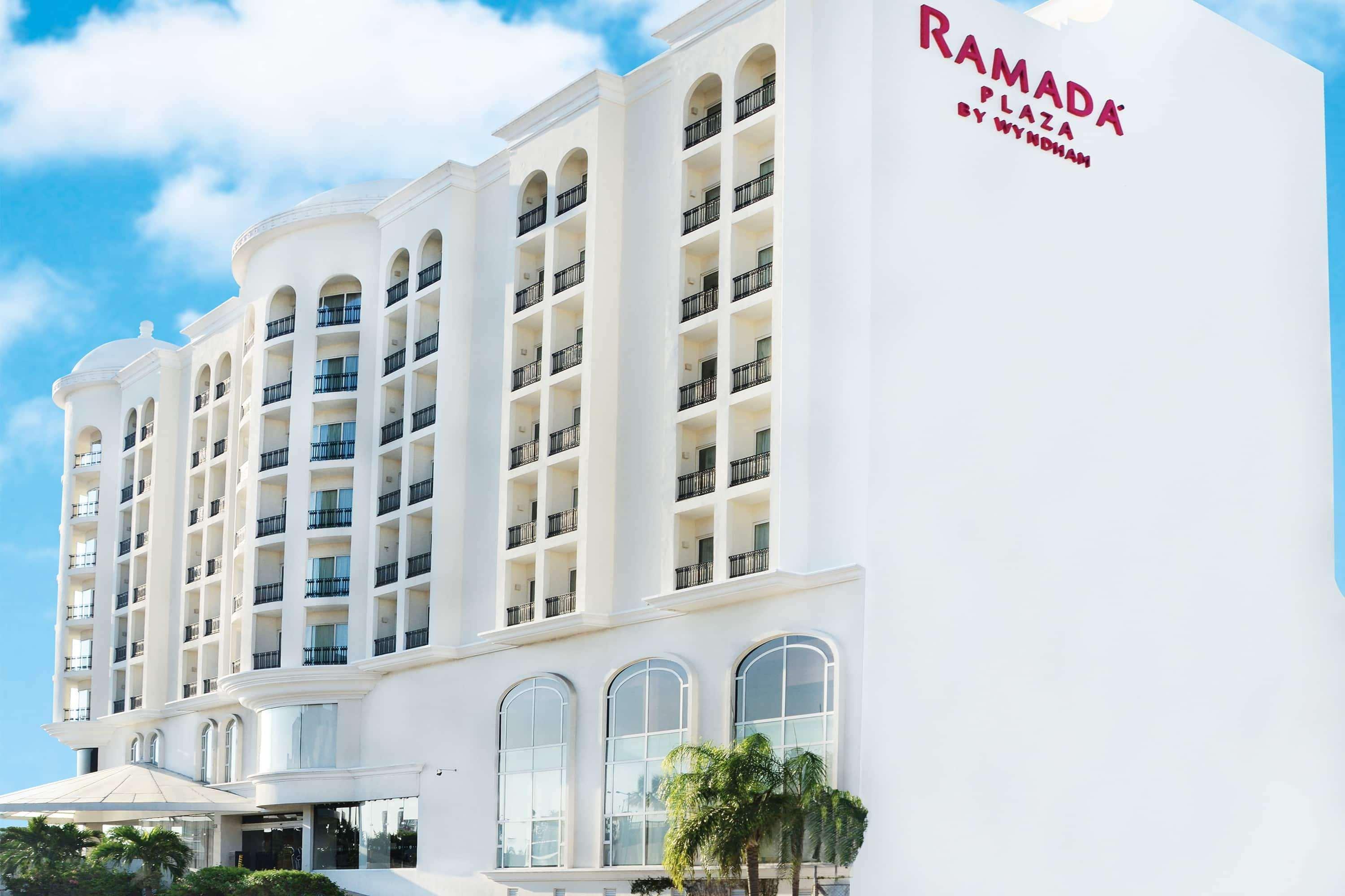 Ramada Plaza By Wyndham Veracruz Boca del Rio (Veracruz)