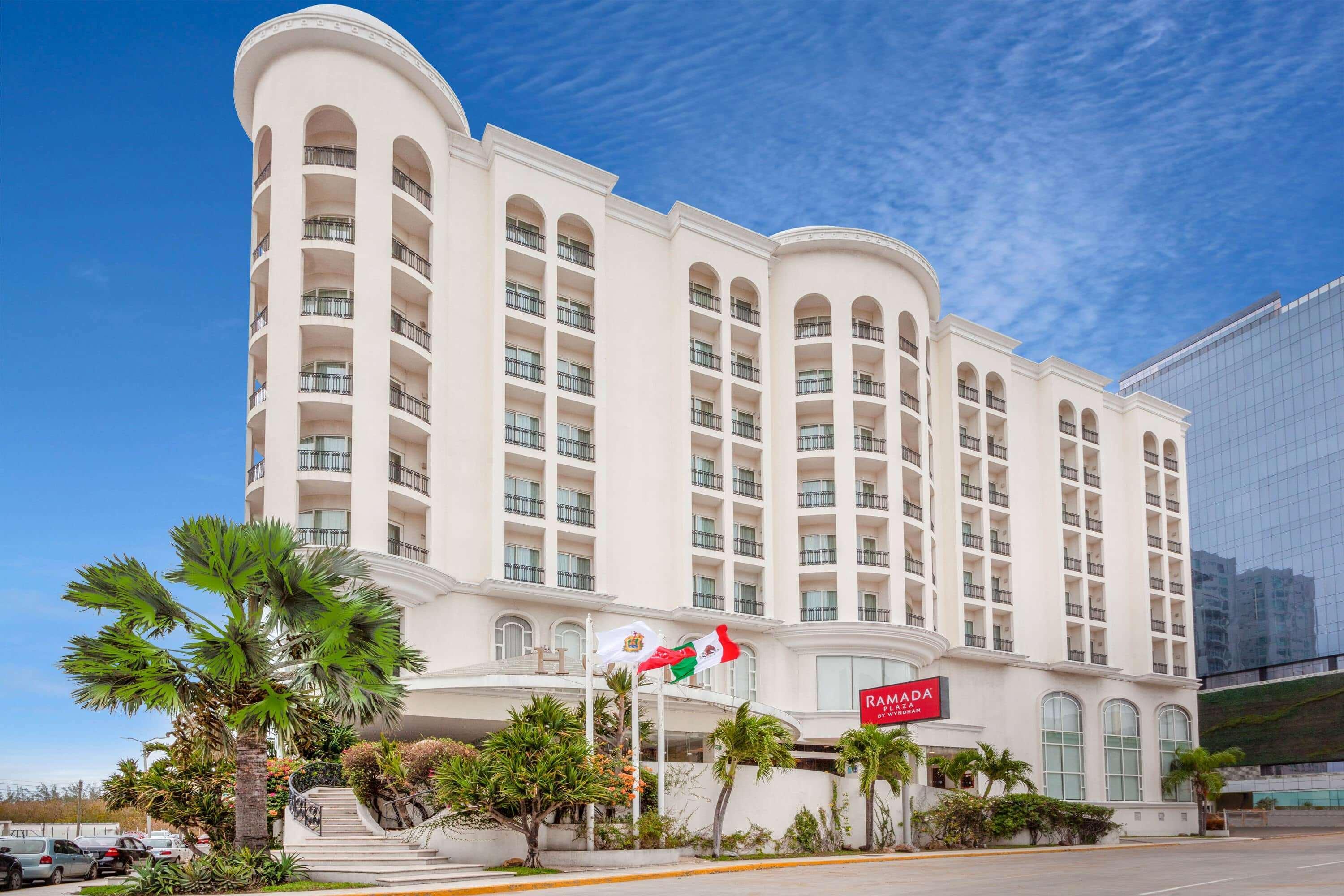 Ramada Plaza By Wyndham Veracruz 4* Boca del Rio (Veracruz)