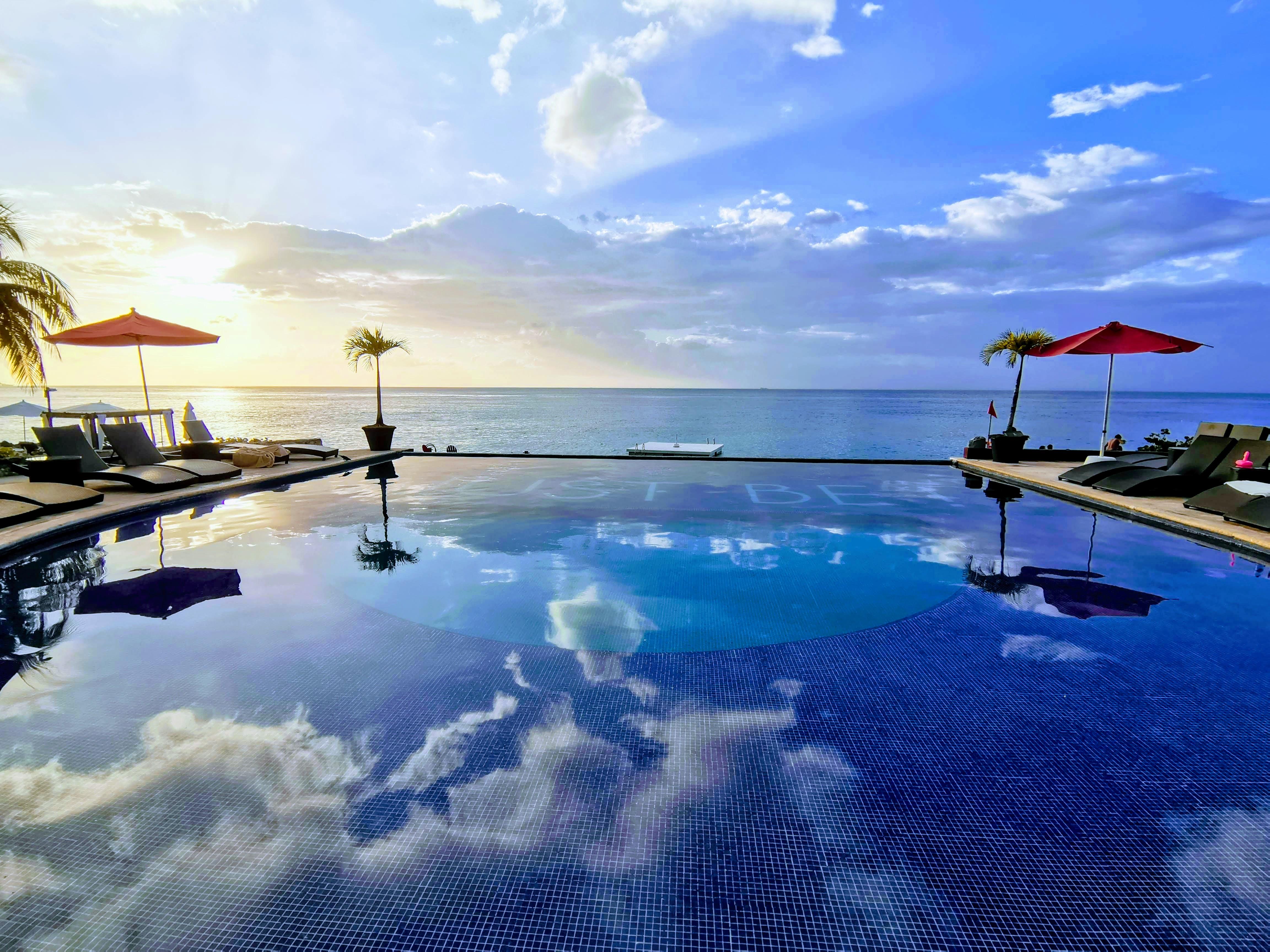 B Hotel Cozumel
