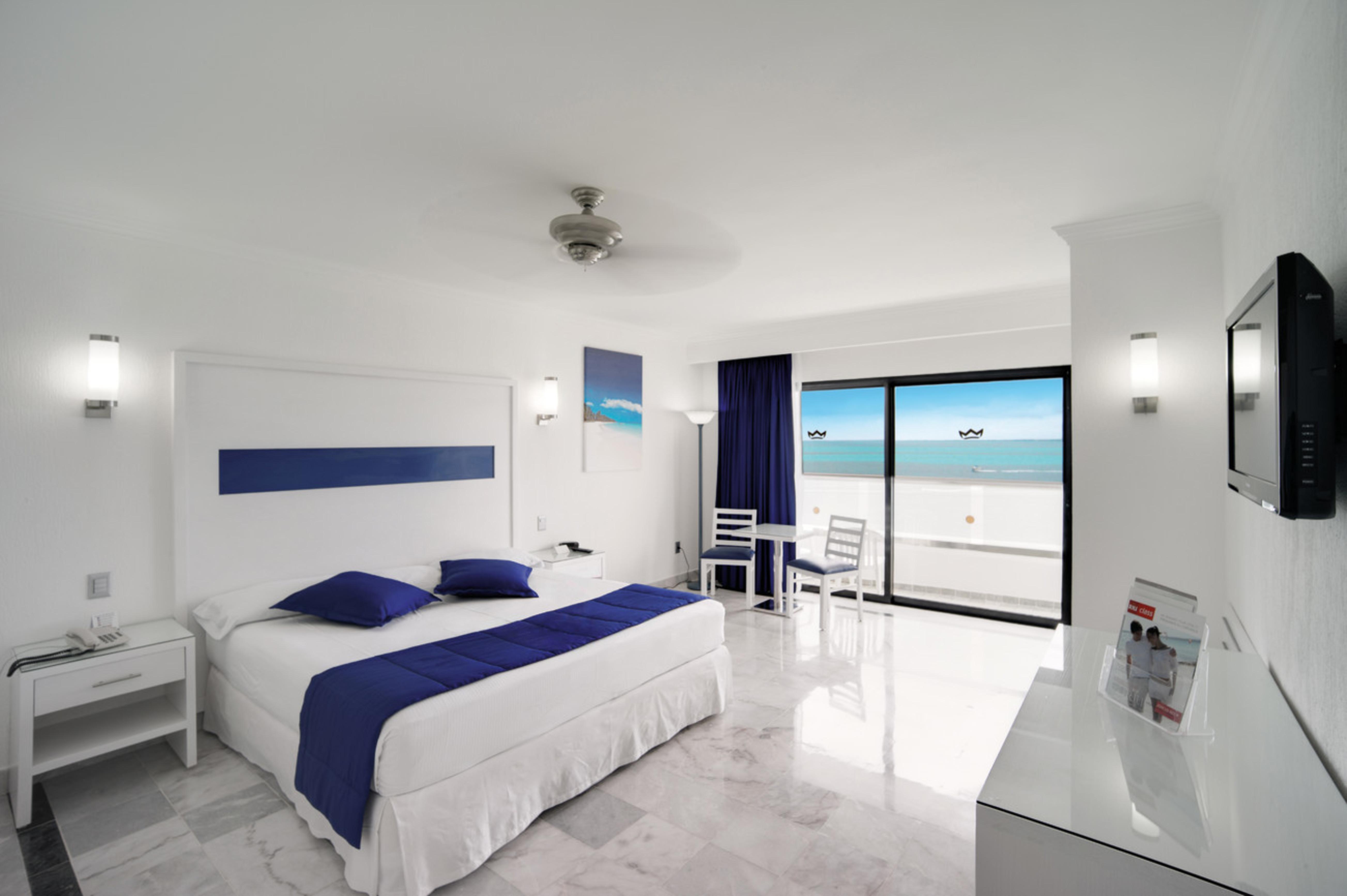 Riu Caribe Hotel Cancun