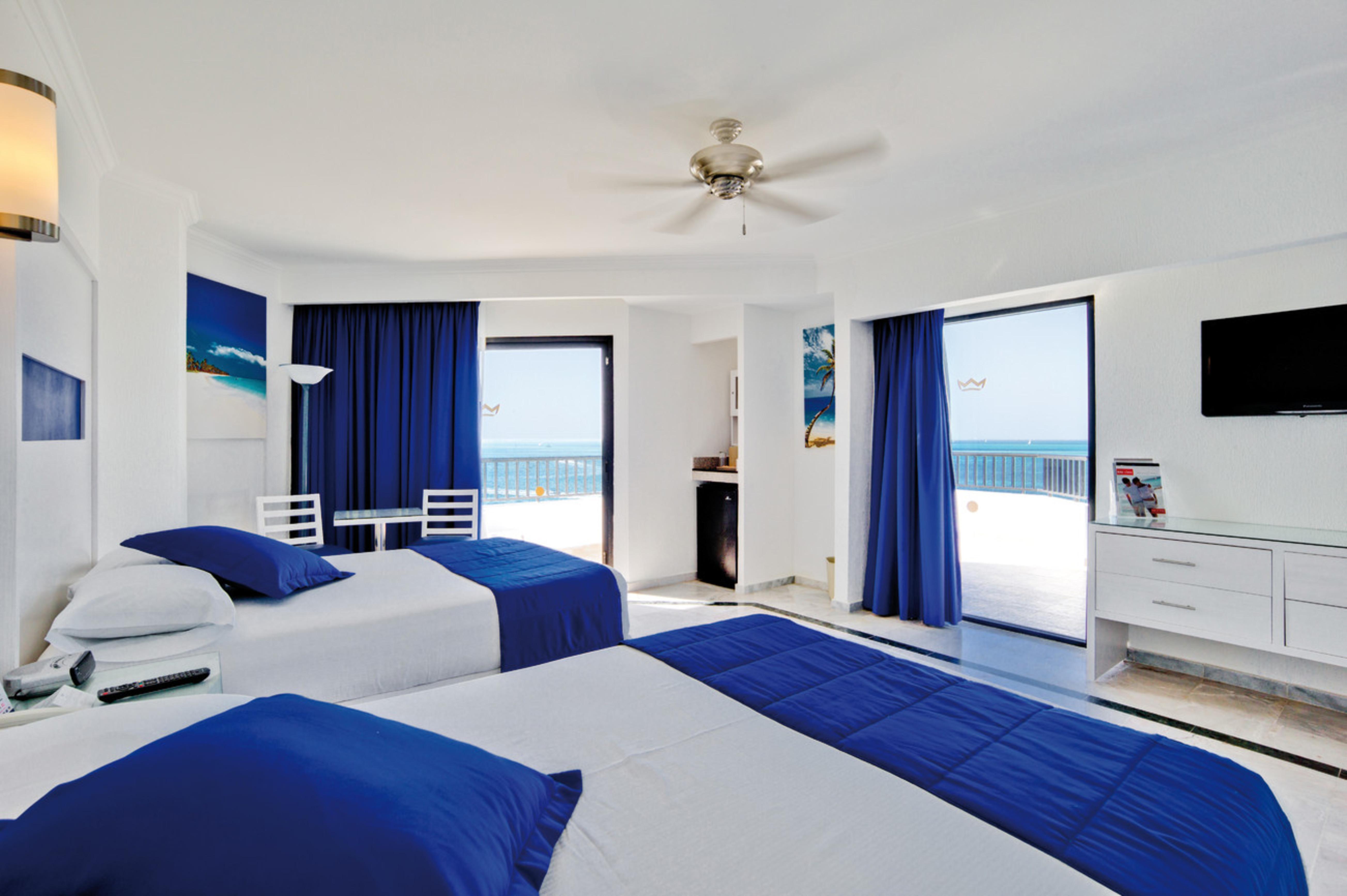 Riu Caribe Cancun