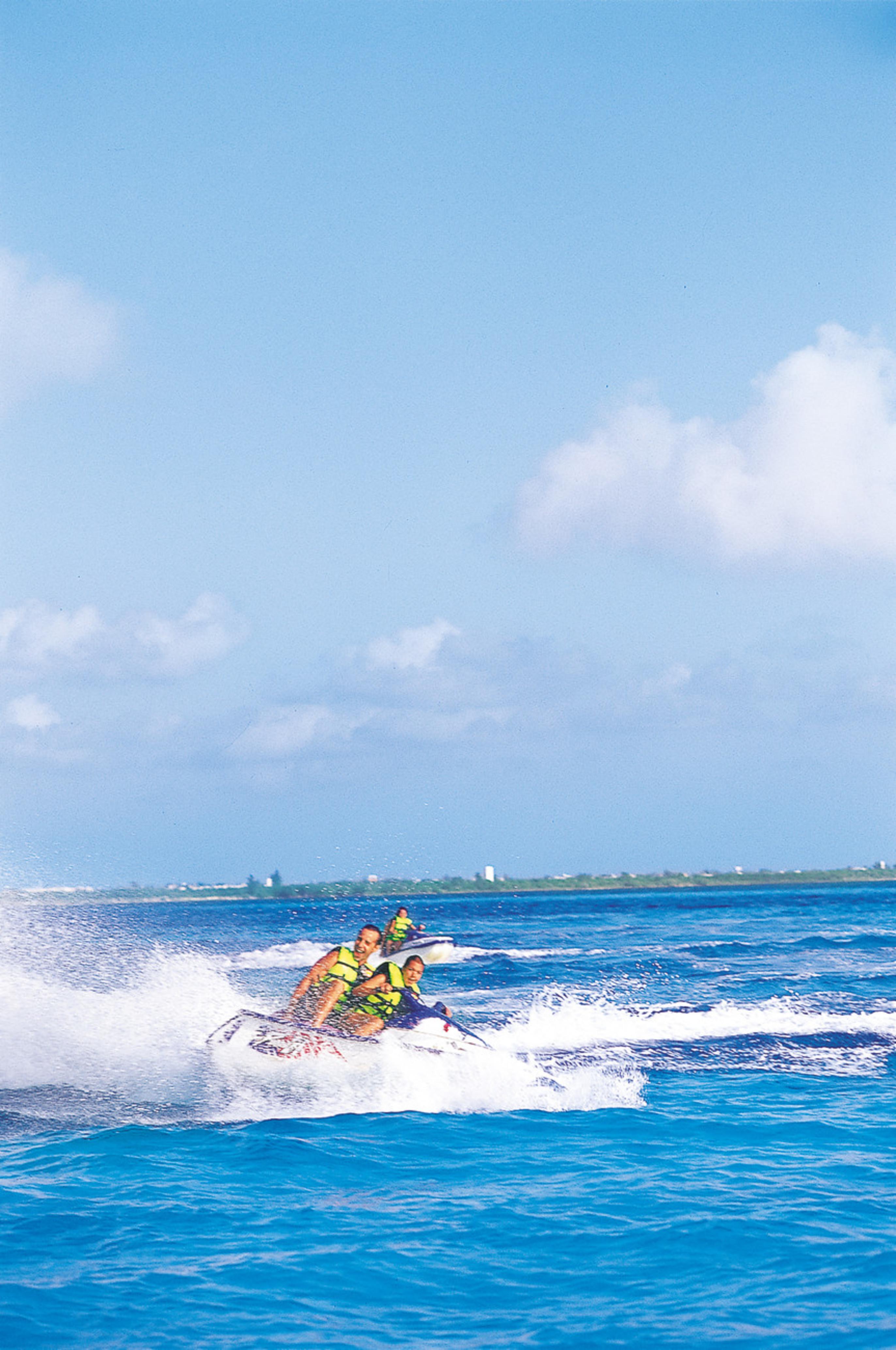 Riu Caribe 5* Cancun