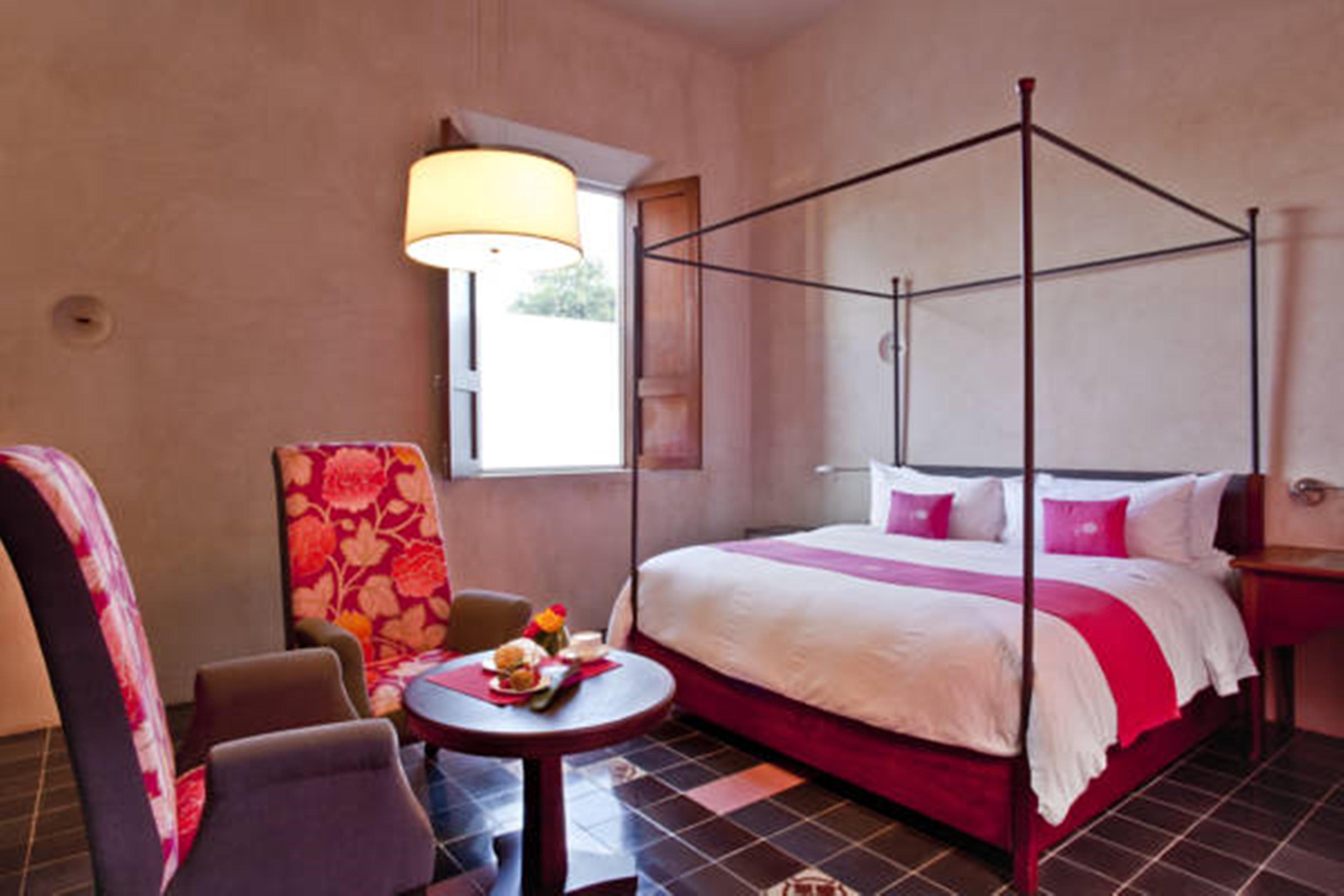 Hotel Rosas & Xocolate Boutique And Merida, A Member Of Design Merida