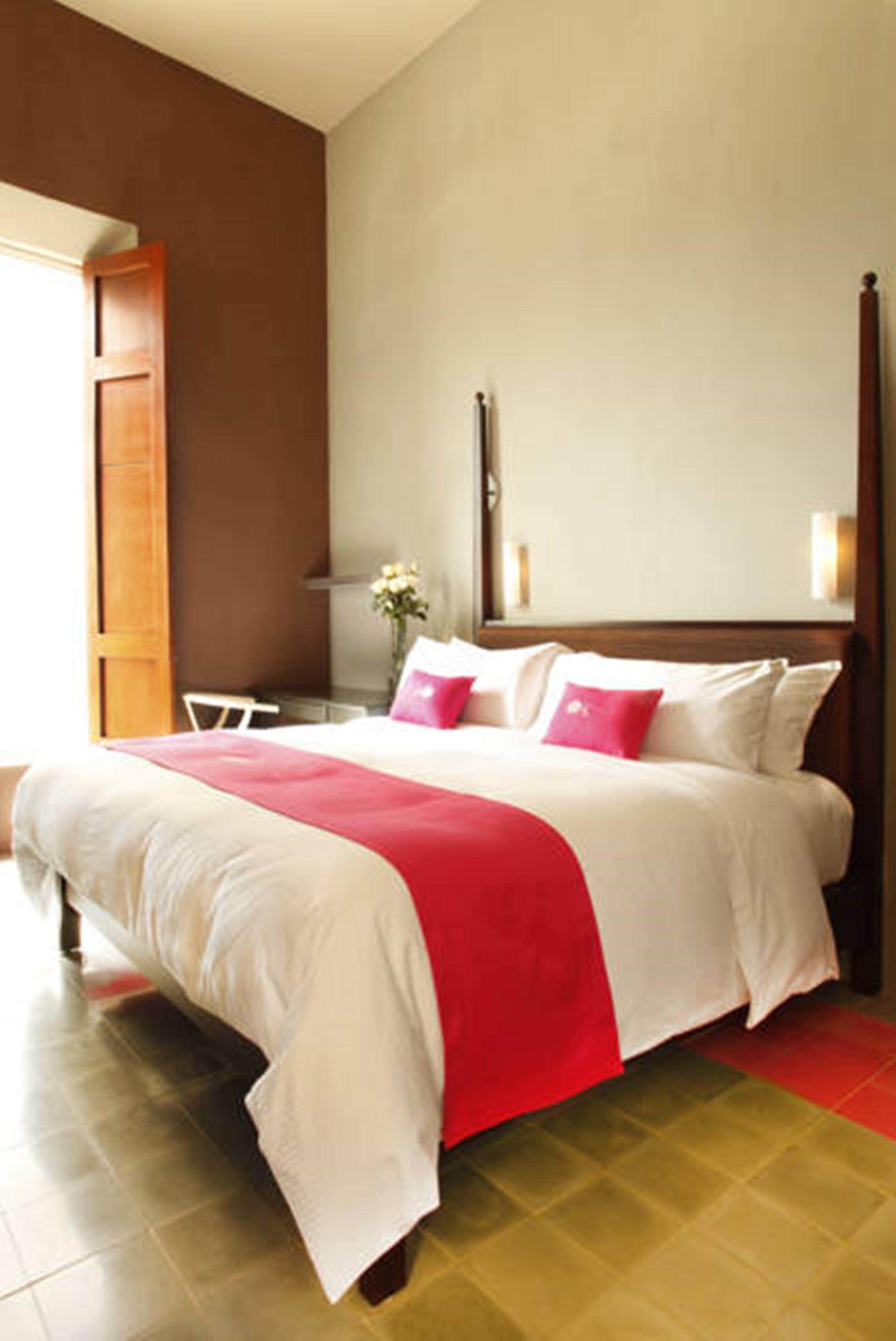 Rosas & Xocolate Boutique And Merida, A Member Of Design Hotel