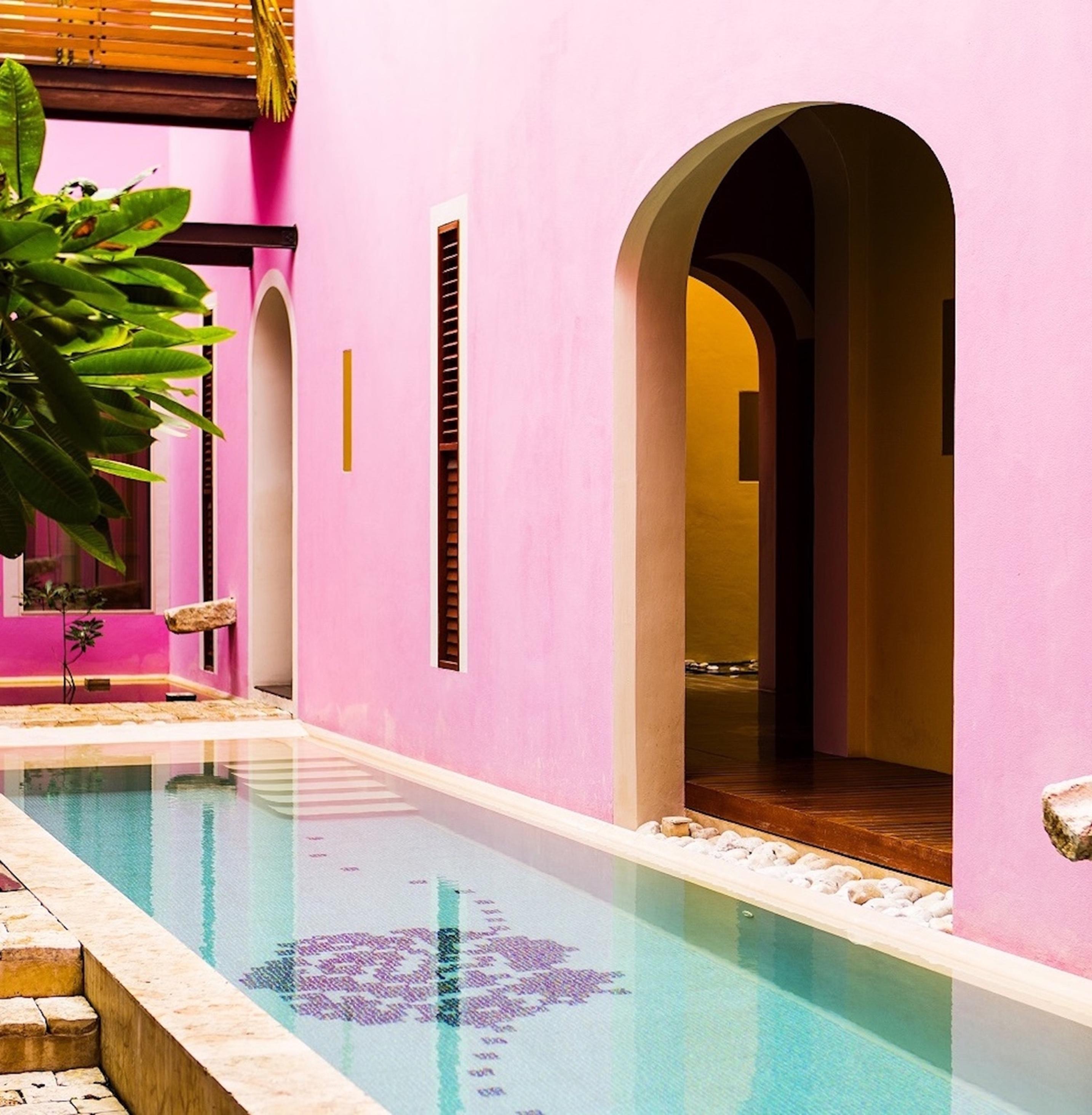 Rosas & Xocolate Boutique And Merida, A Member Of Design Hotel Merida