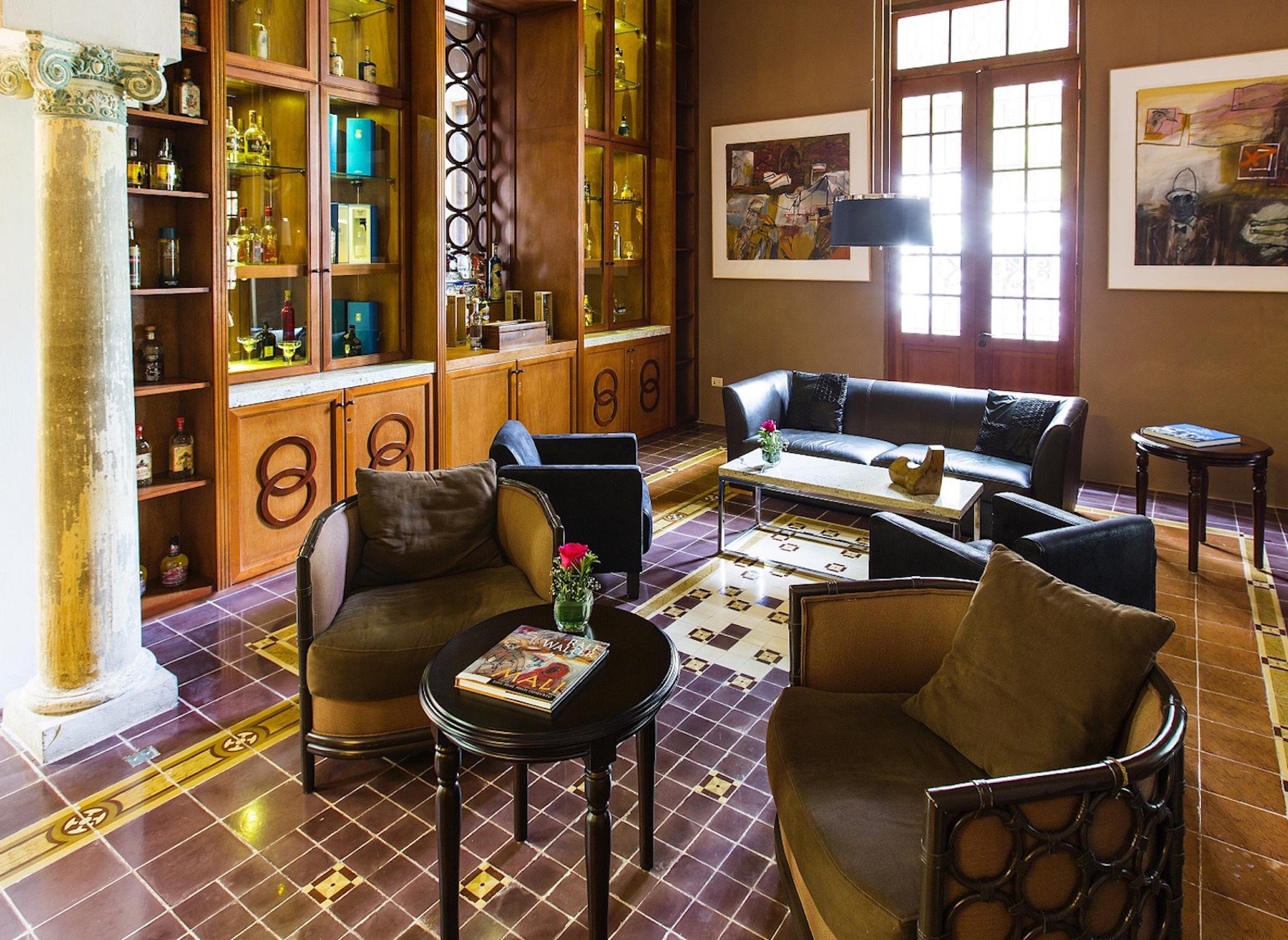 Rosas & Xocolate Boutique And Merida, A Member Of Design Merida