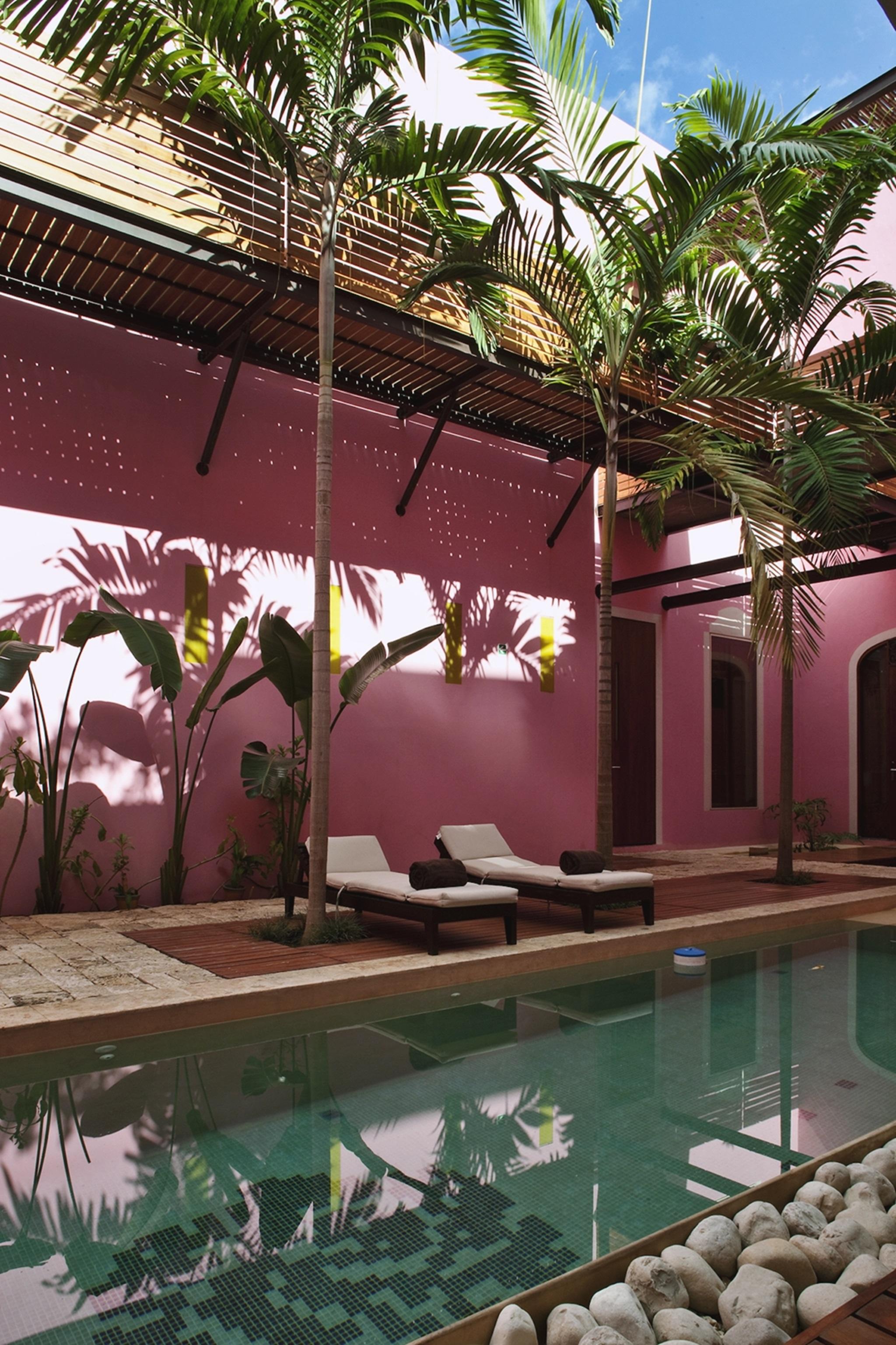 Rosas & Xocolate Boutique And Merida, A Member Of Design