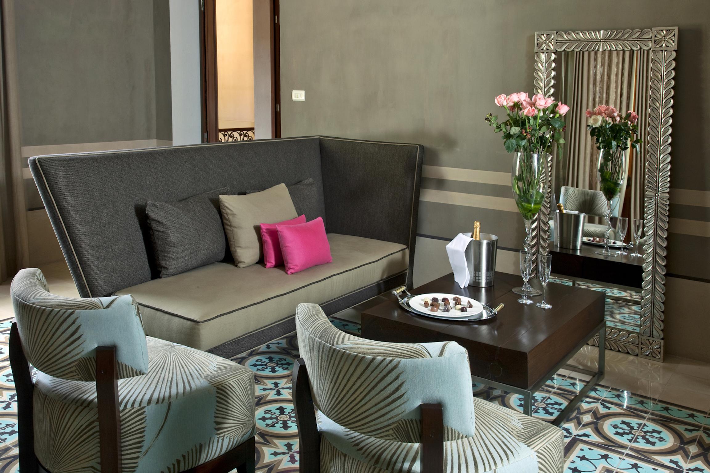 Rosas & Xocolate Boutique And Merida, A Member Of Design Hotel 5*