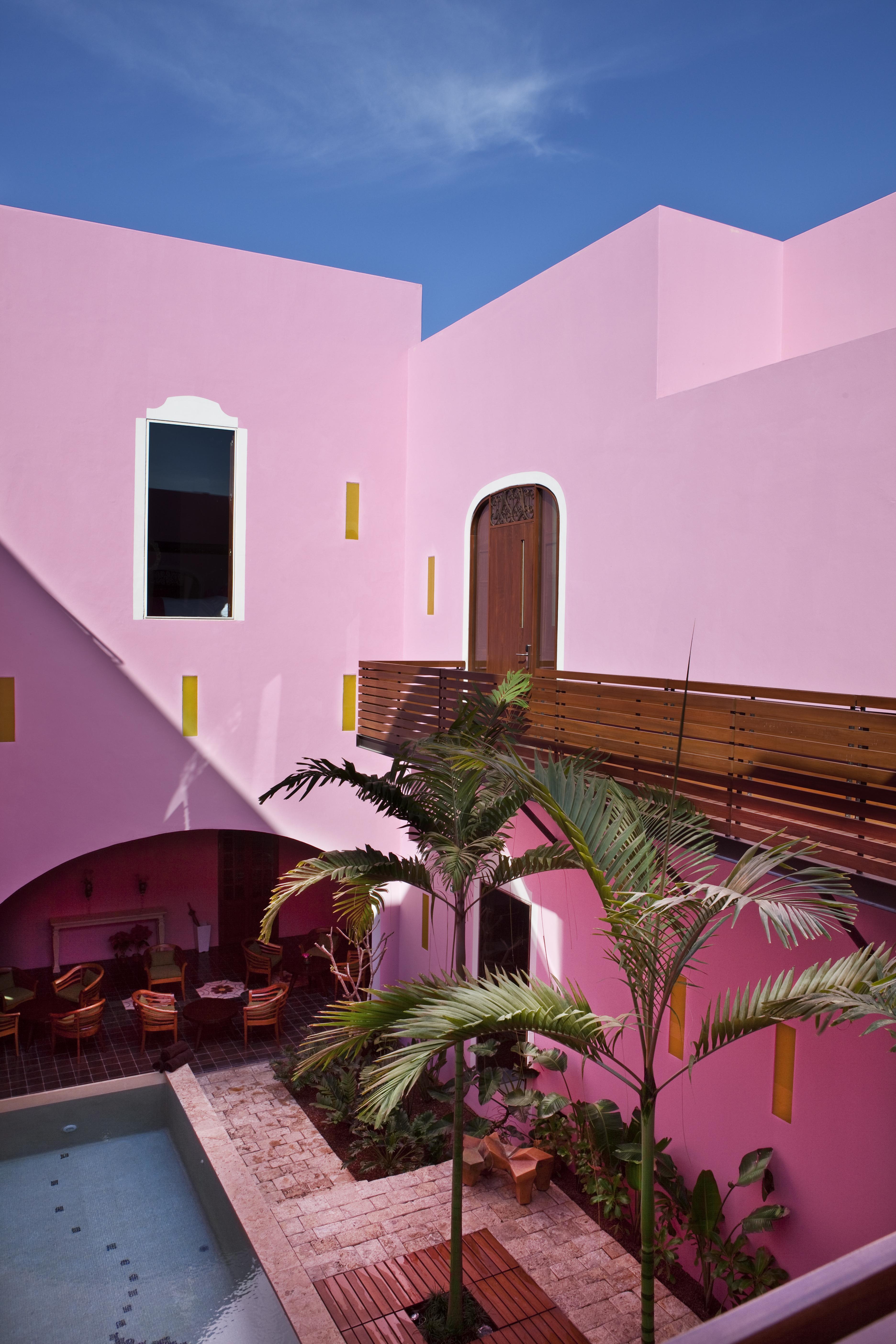 Rosas & Xocolate Boutique And Merida, A Member Of Design 5* Merida