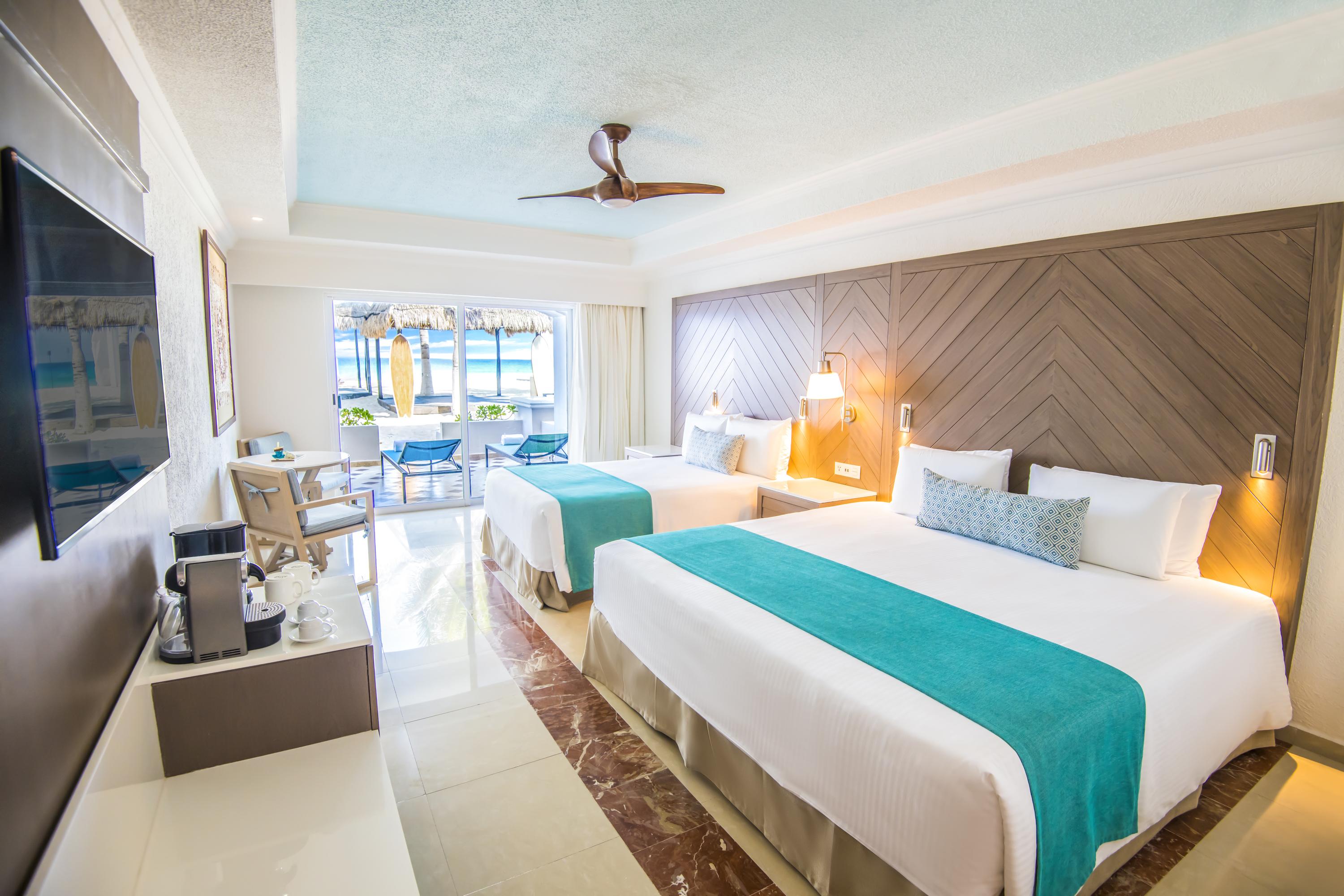 Resort Wyndham Alltra Cancun