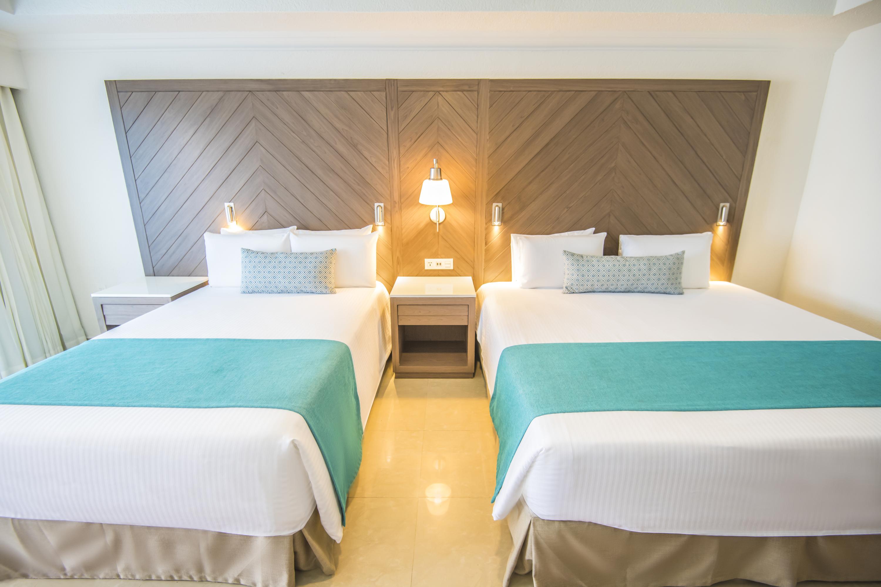 Resort Wyndham Alltra Cancun