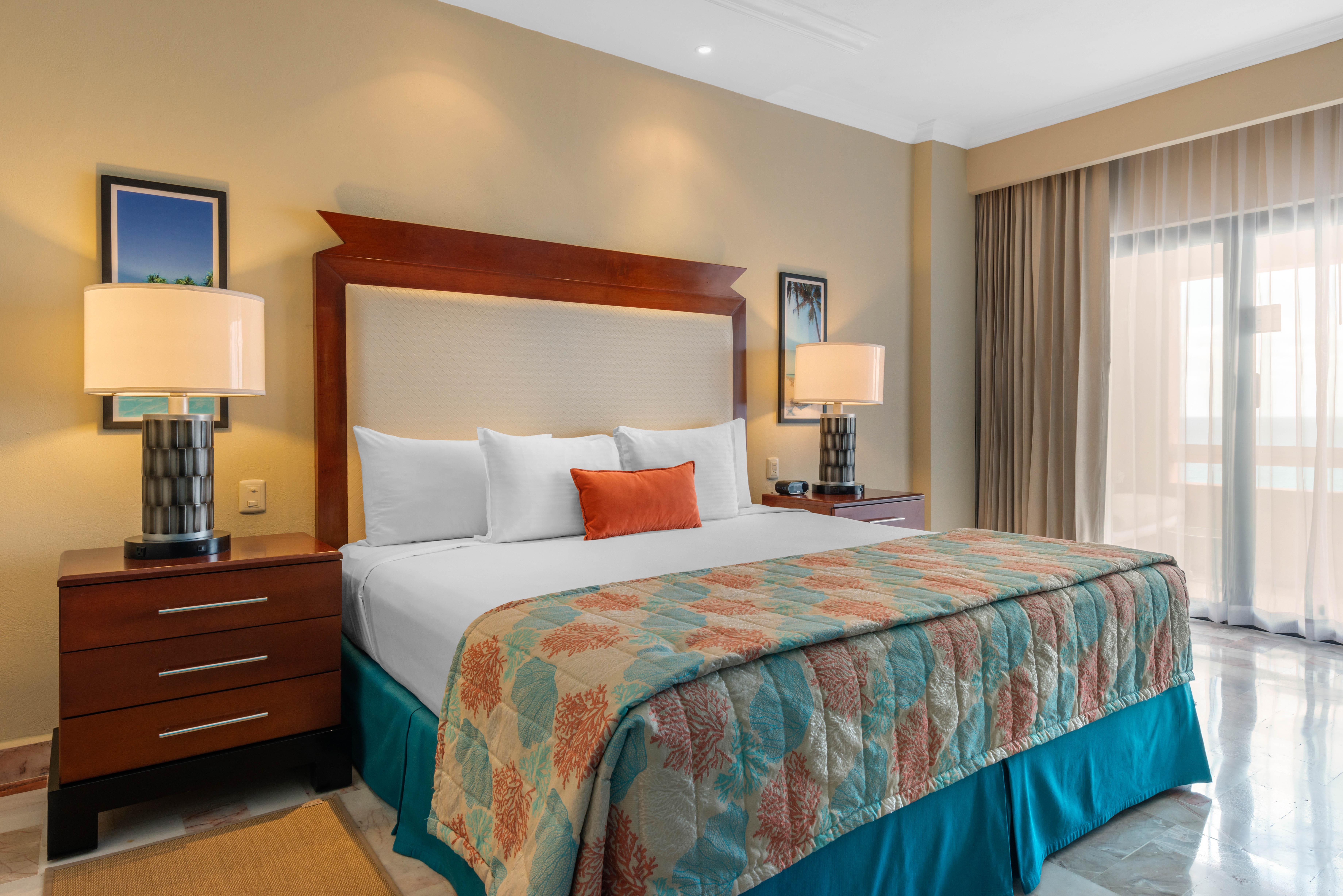 Wyndham Grand & 5* Cancun