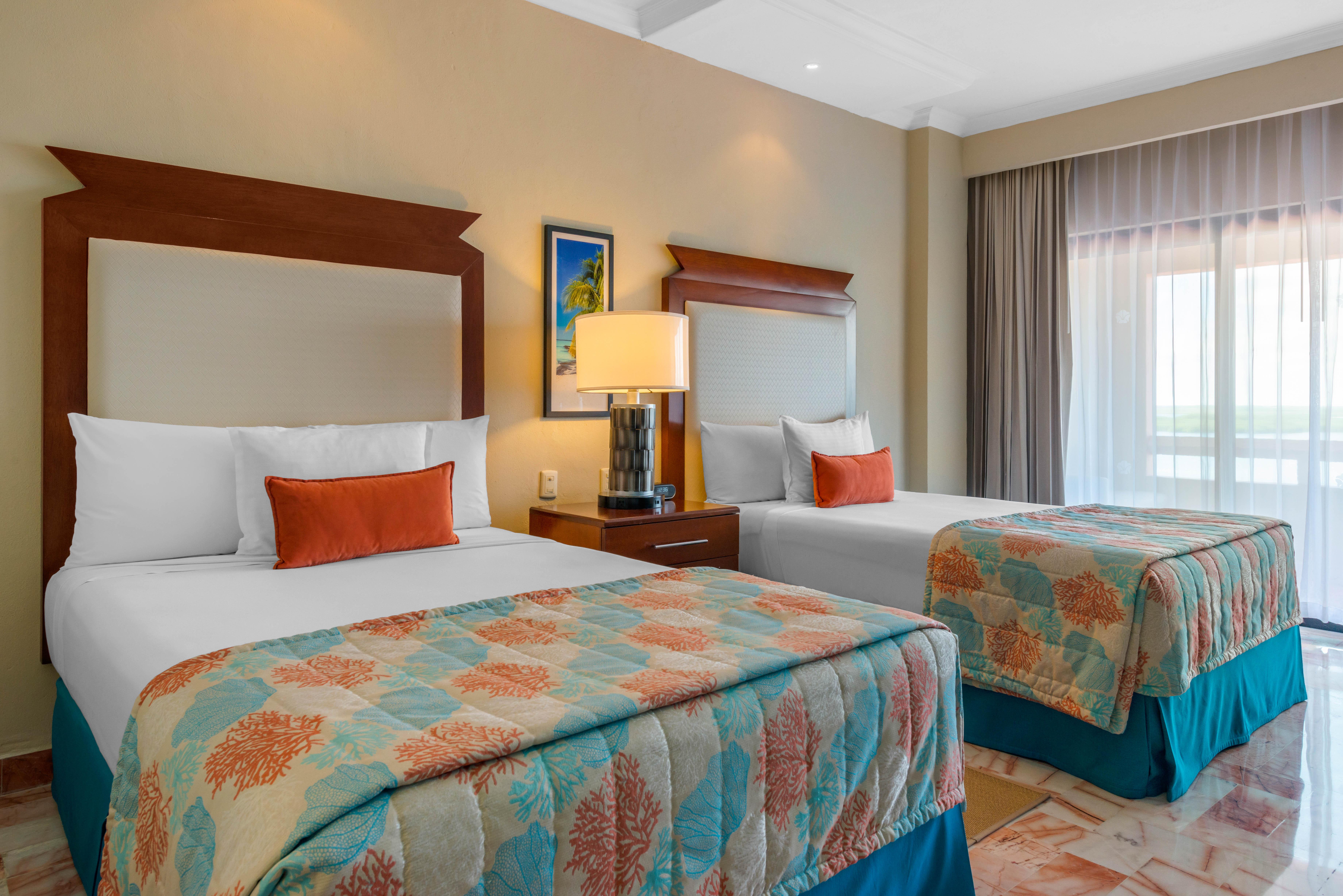 Wyndham Grand & 5* Cancun