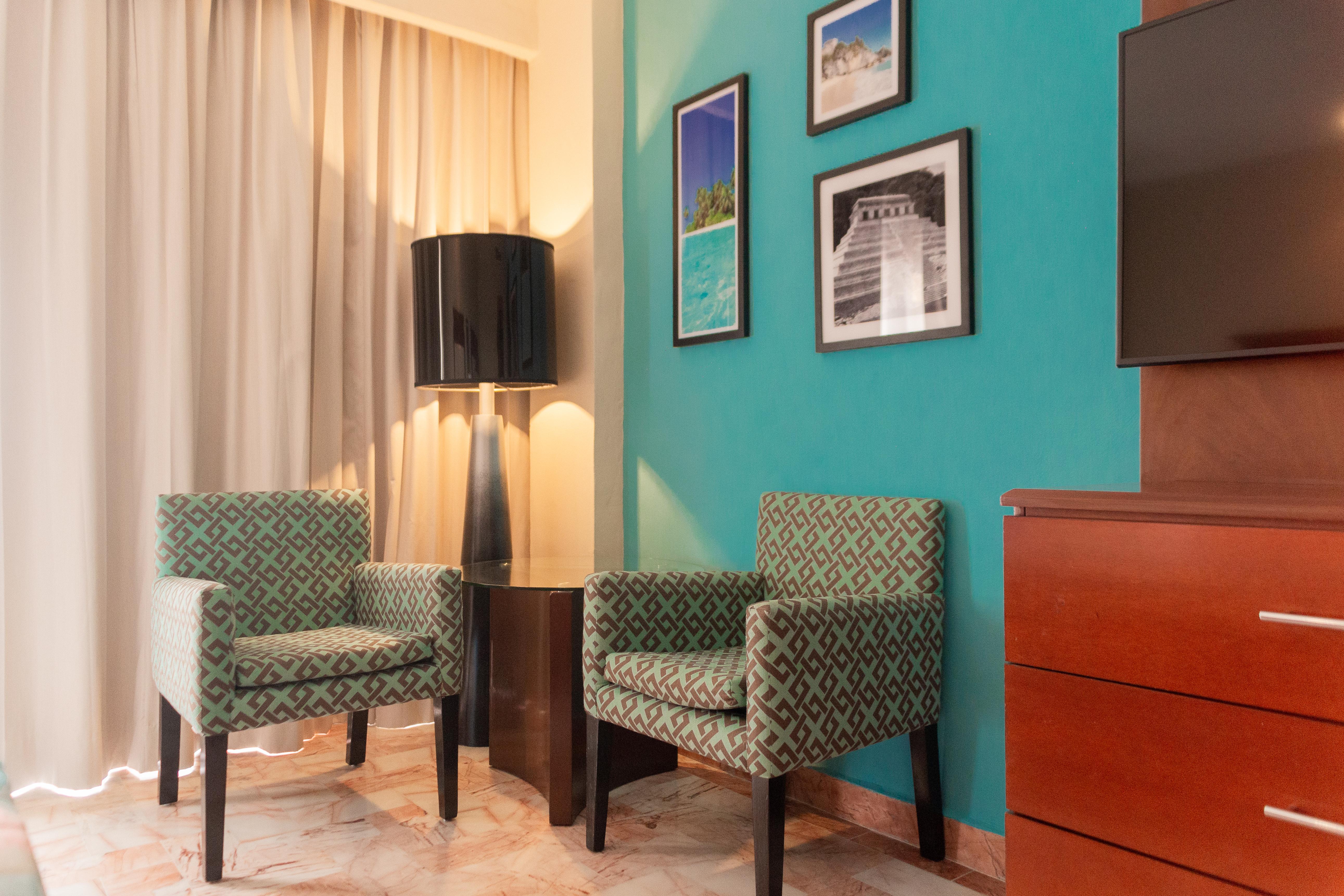 Hotel Wyndham Grand &