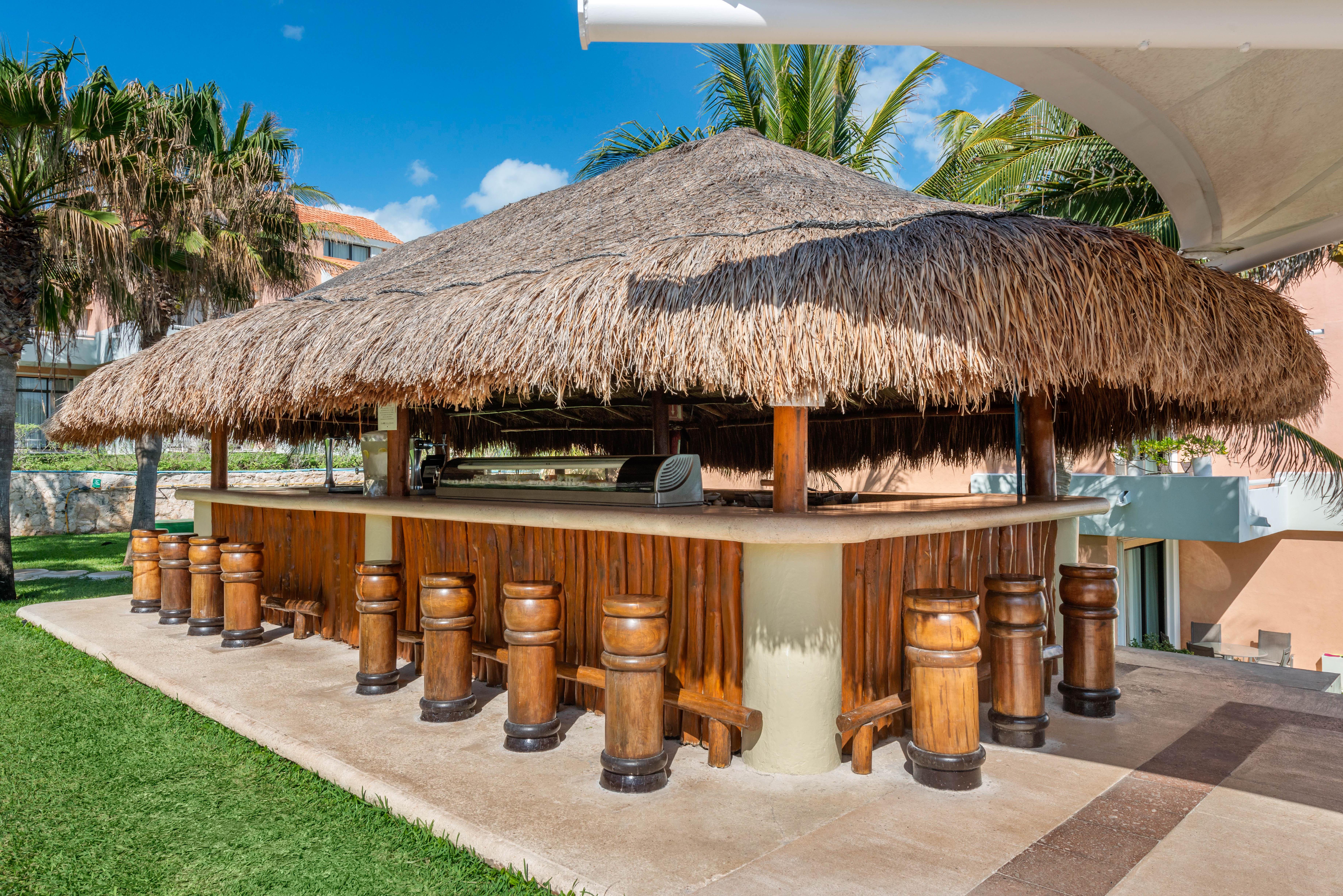 Hotel Wyndham Grand & Cancun