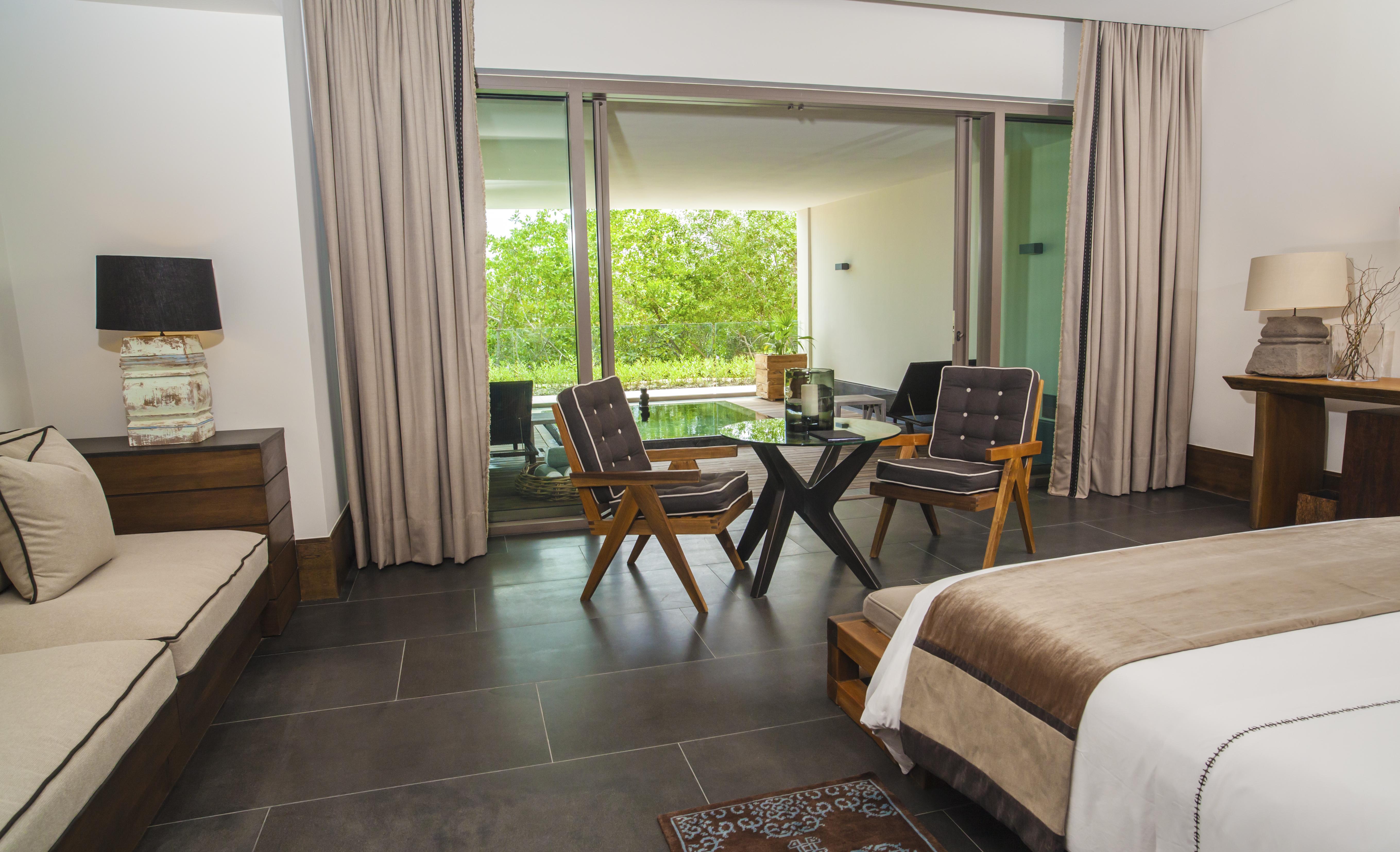 Nizuc & Resort Cancun