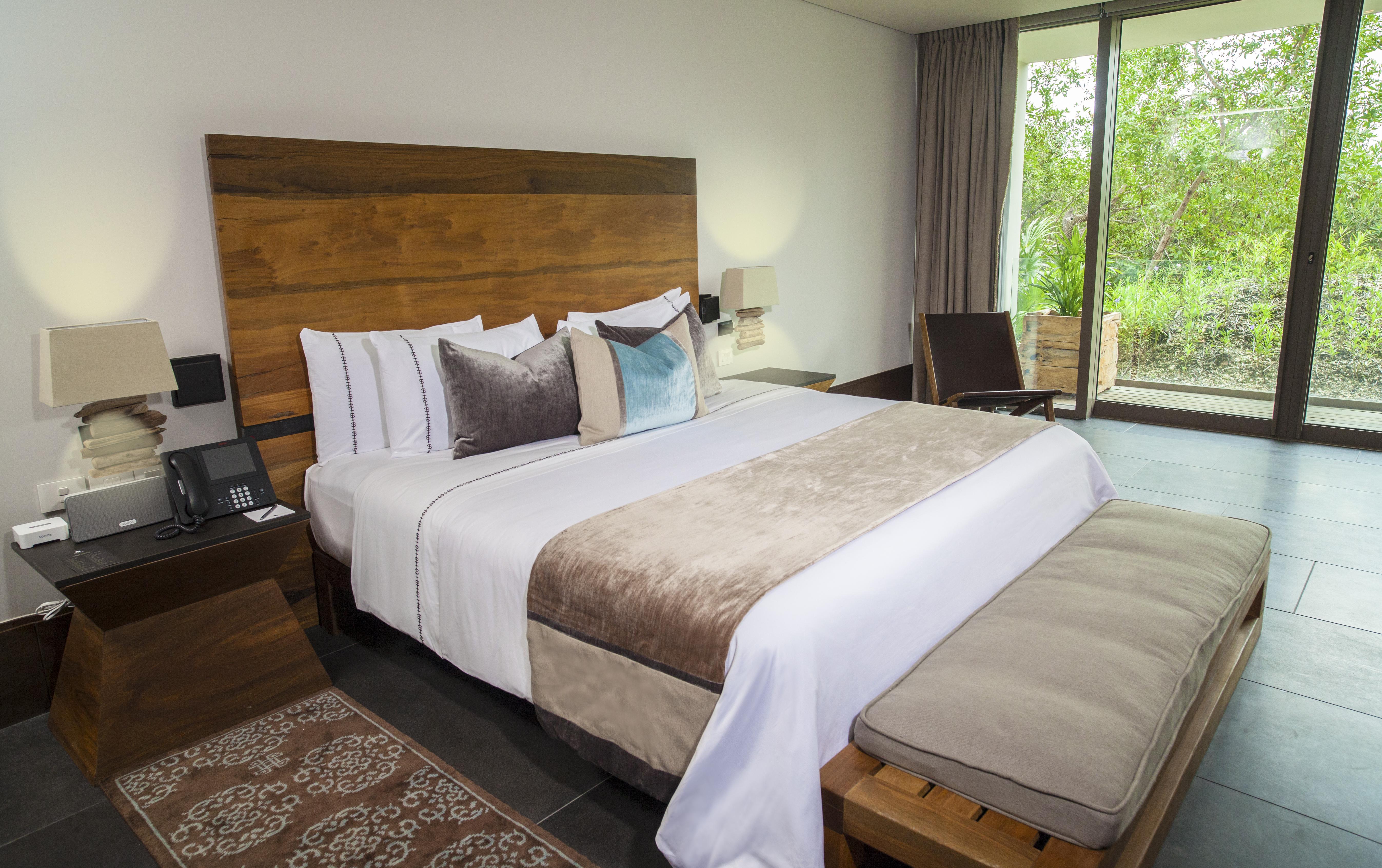 Resort Nizuc & 5*