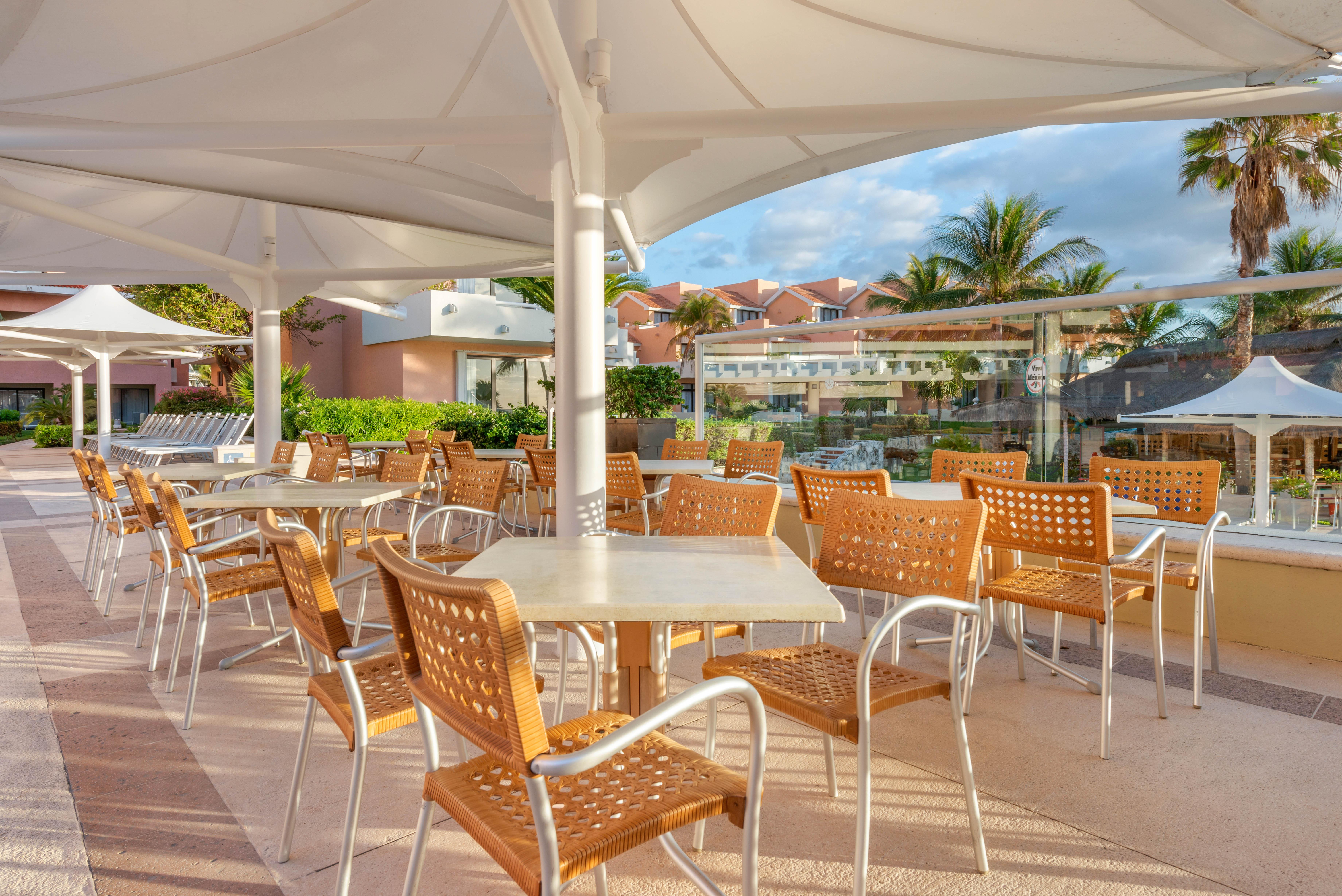 Hotel Wyndham Grand & Cancun