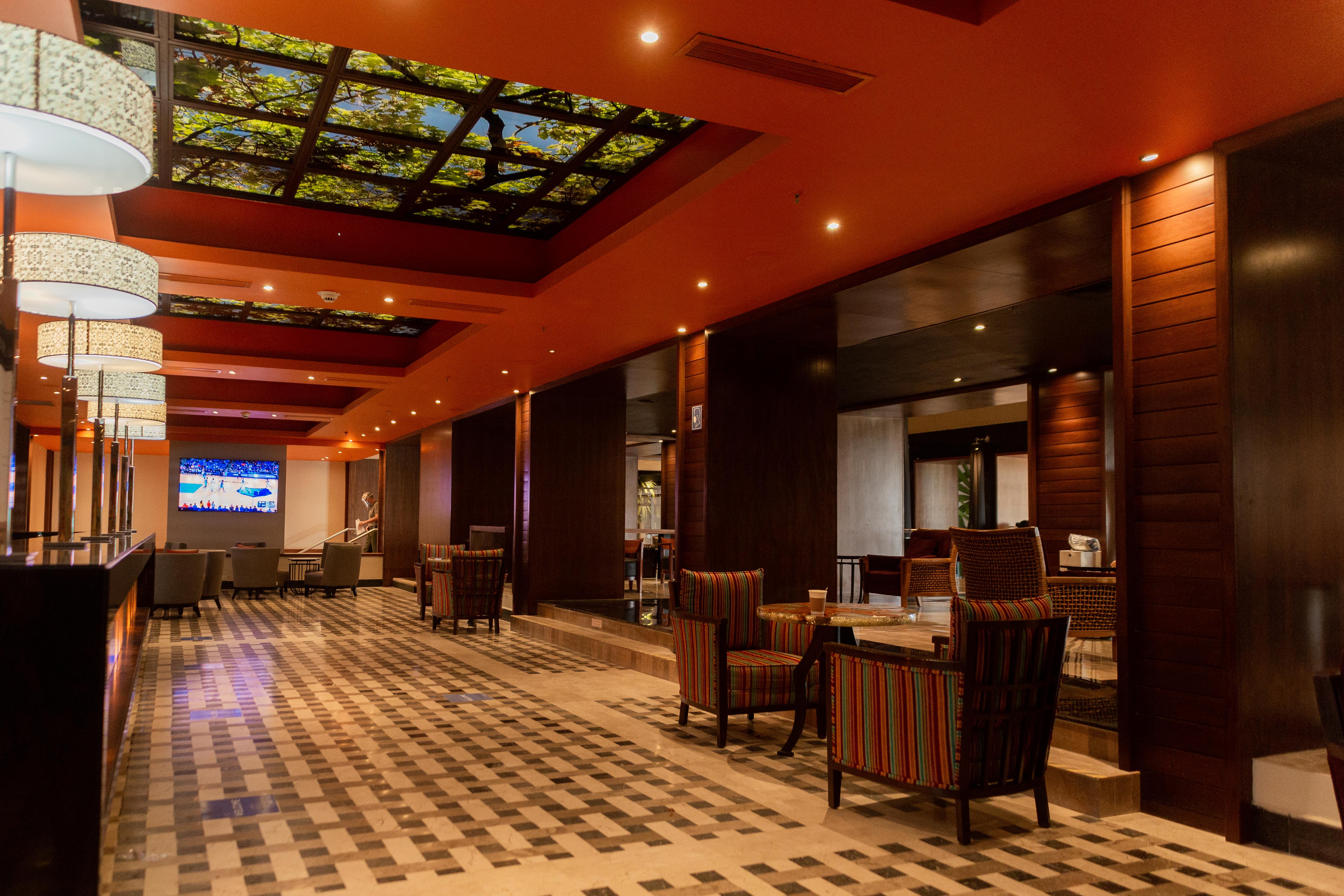 Wyndham Grand & 5* Cancun