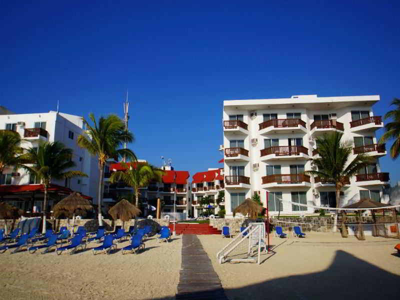 Imperial Perlas Cancun
