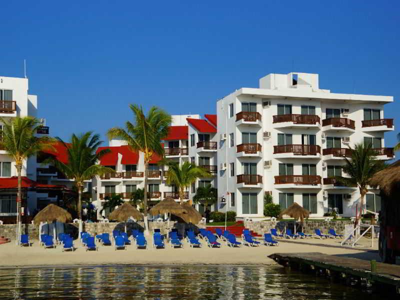 Imperial Perlas Hotel Cancun
